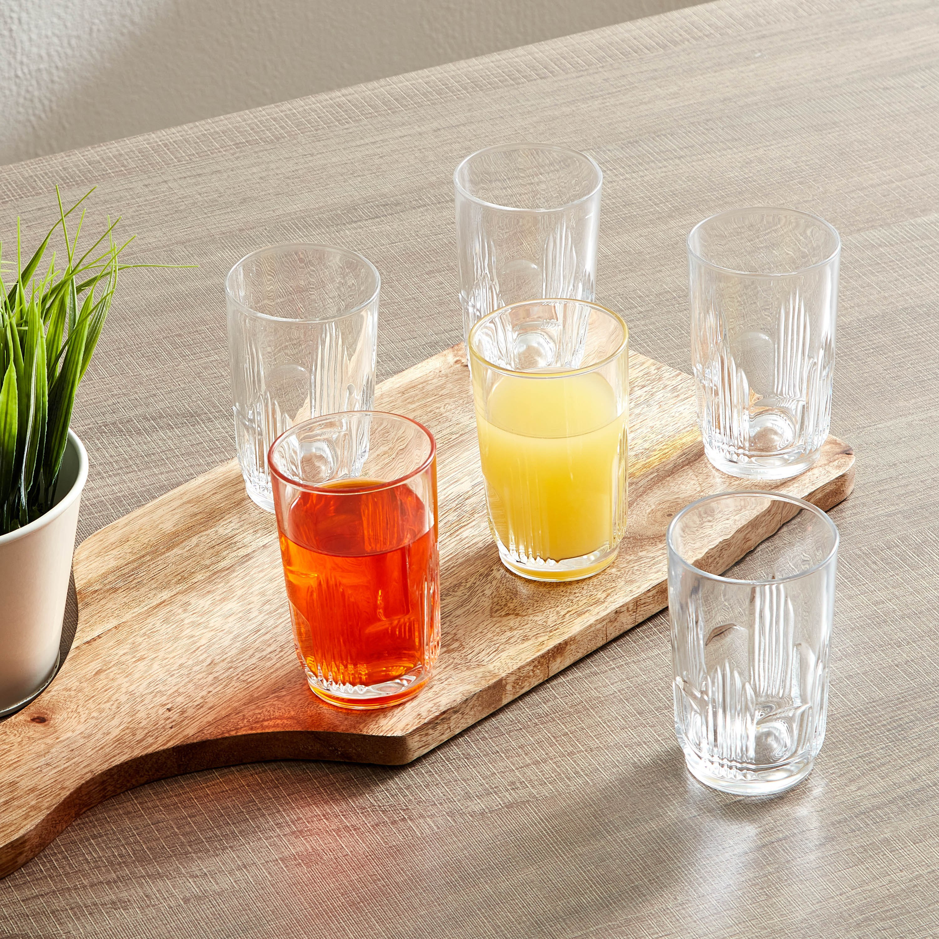 طقم أكواب 6 قطع من أورينت - 270 مل-hbxhomeware-hbxkitchen-image-4
