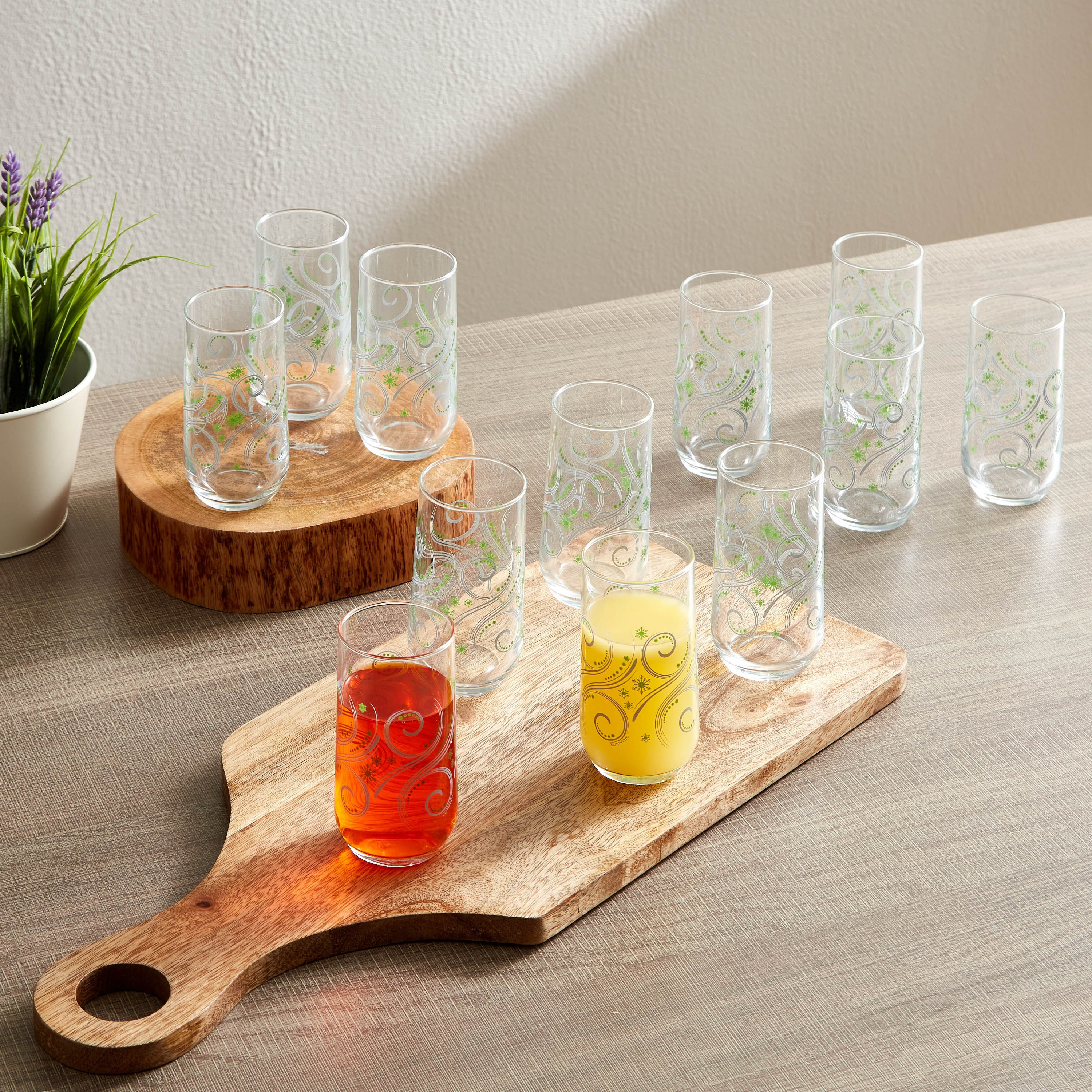 طقم أكواب 12 قطعة من لومينارك - 260 مل-hbxhomeware-hbxkitchen-image-4