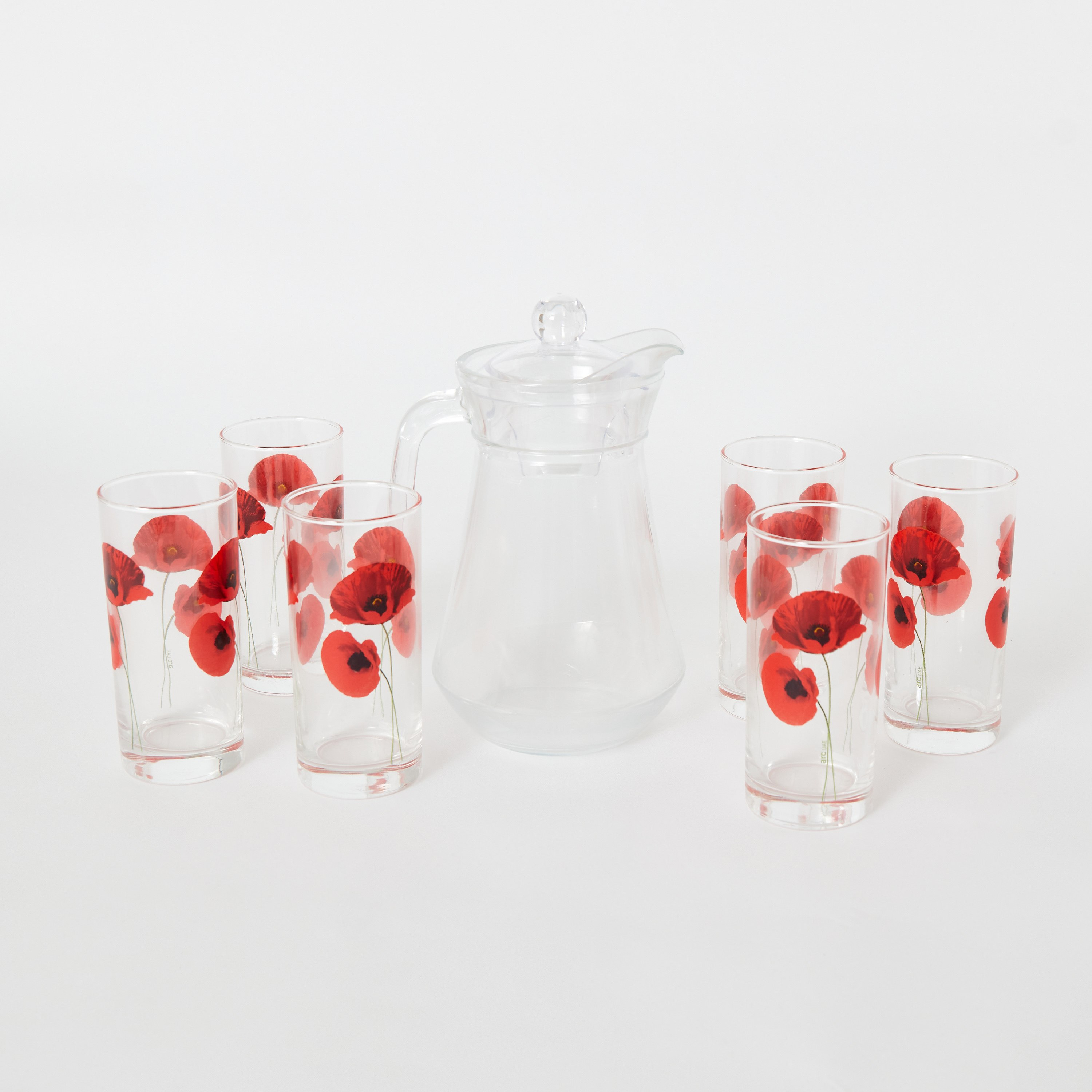 طقم أواني شرب 7 قطع من لومينارك ريموريو-hbxhomeware-hbxkitchen-image-6