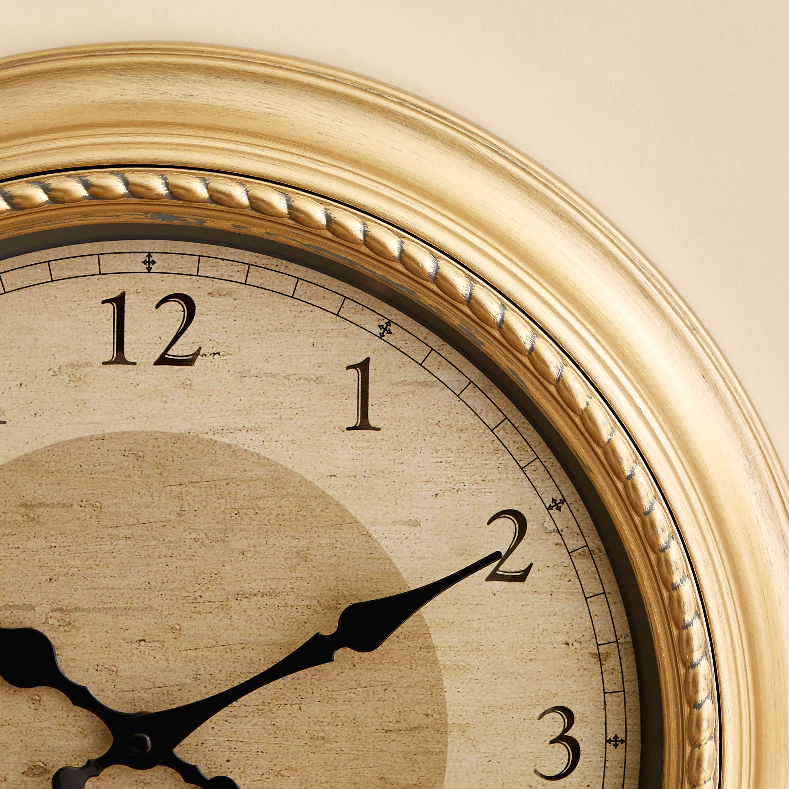 Ella Decorative Wall Clock - 40x5 cm-PROMO_HB_AE_B1G1_250925-image-4
