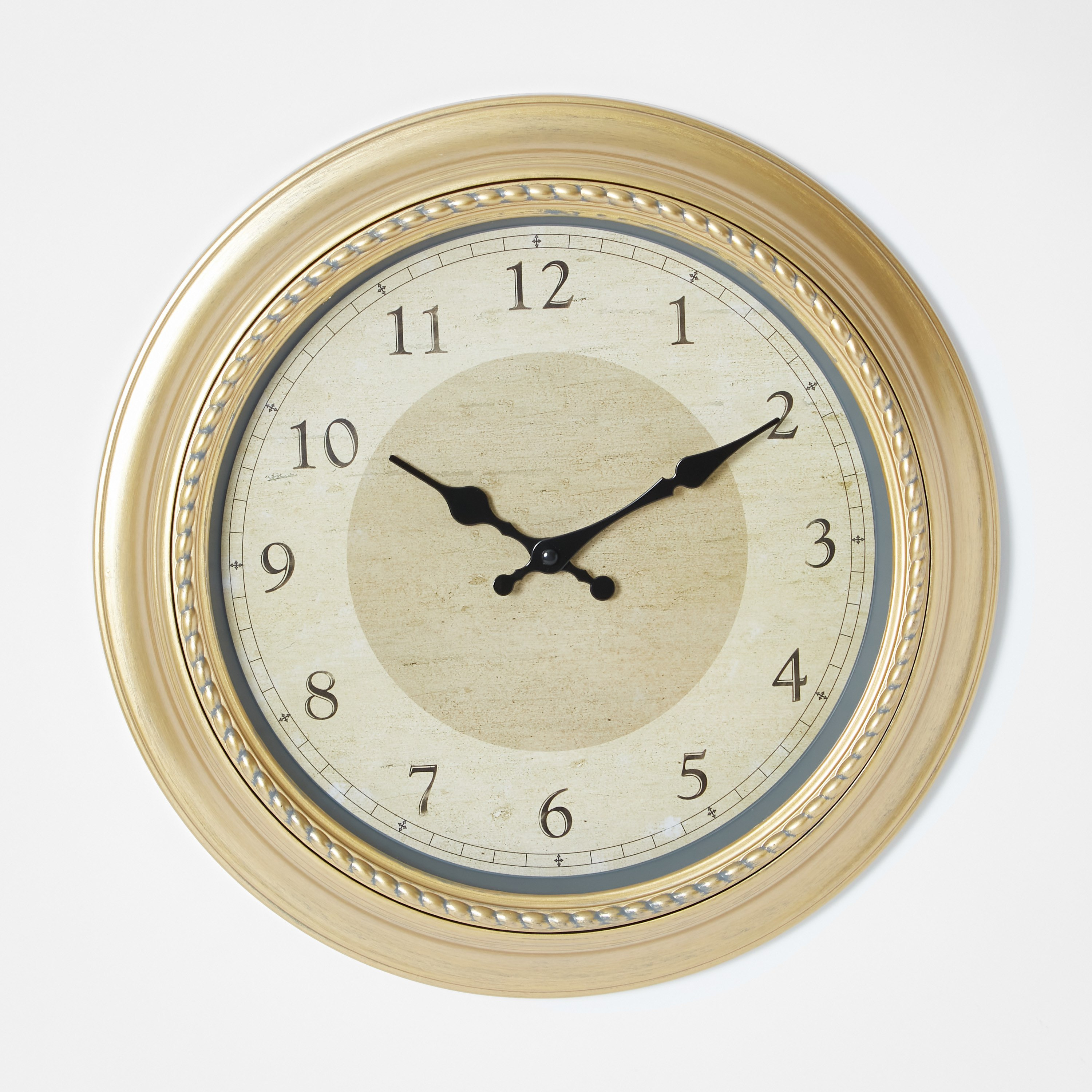 Ella Decorative Wall Clock - 40x5 cm-PROMO_HB_AE_B1G1_250925-image-6
