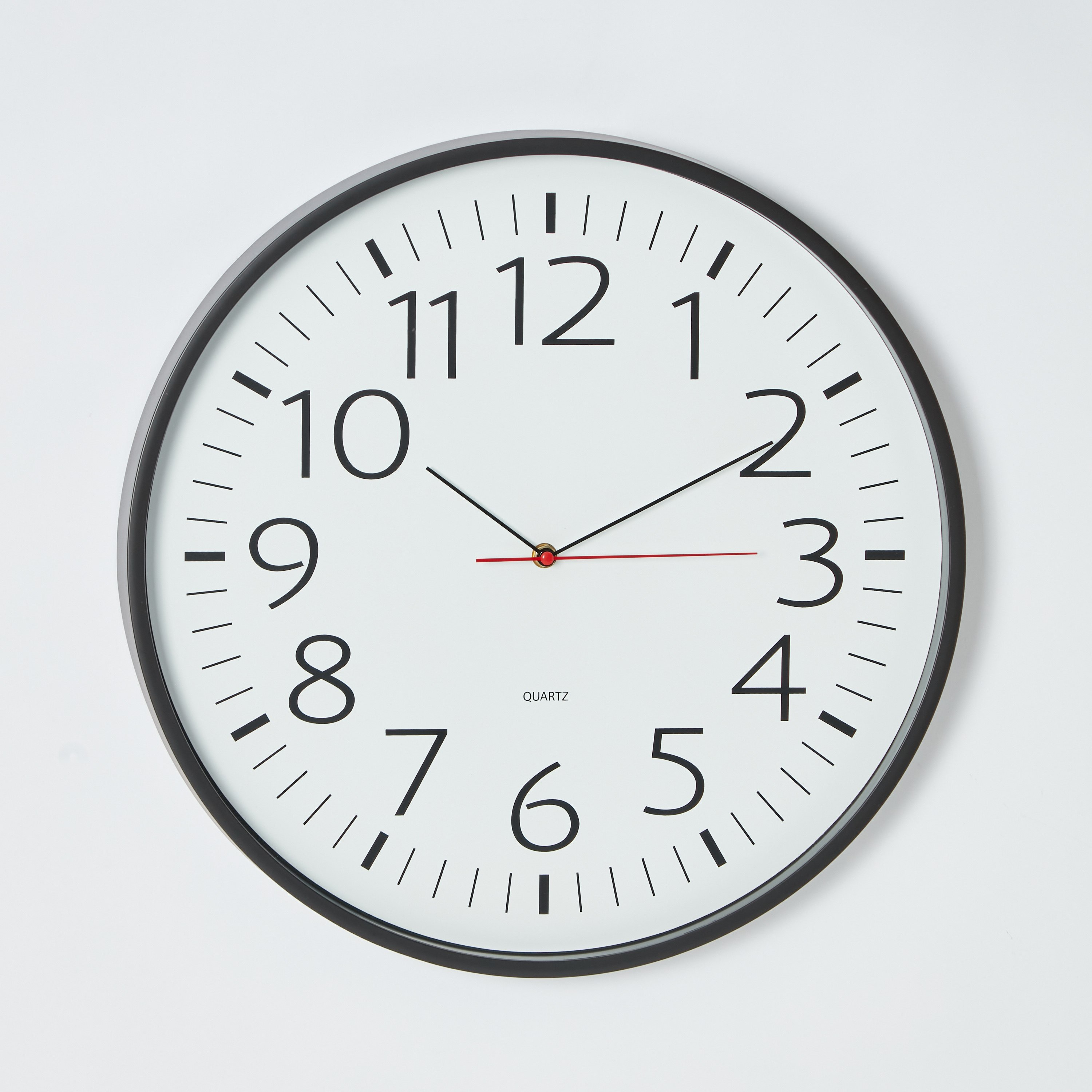 Ella Basic Wall Clock - 45x4 cm-PROMO_HB_AE_B1G1_250925-image-5