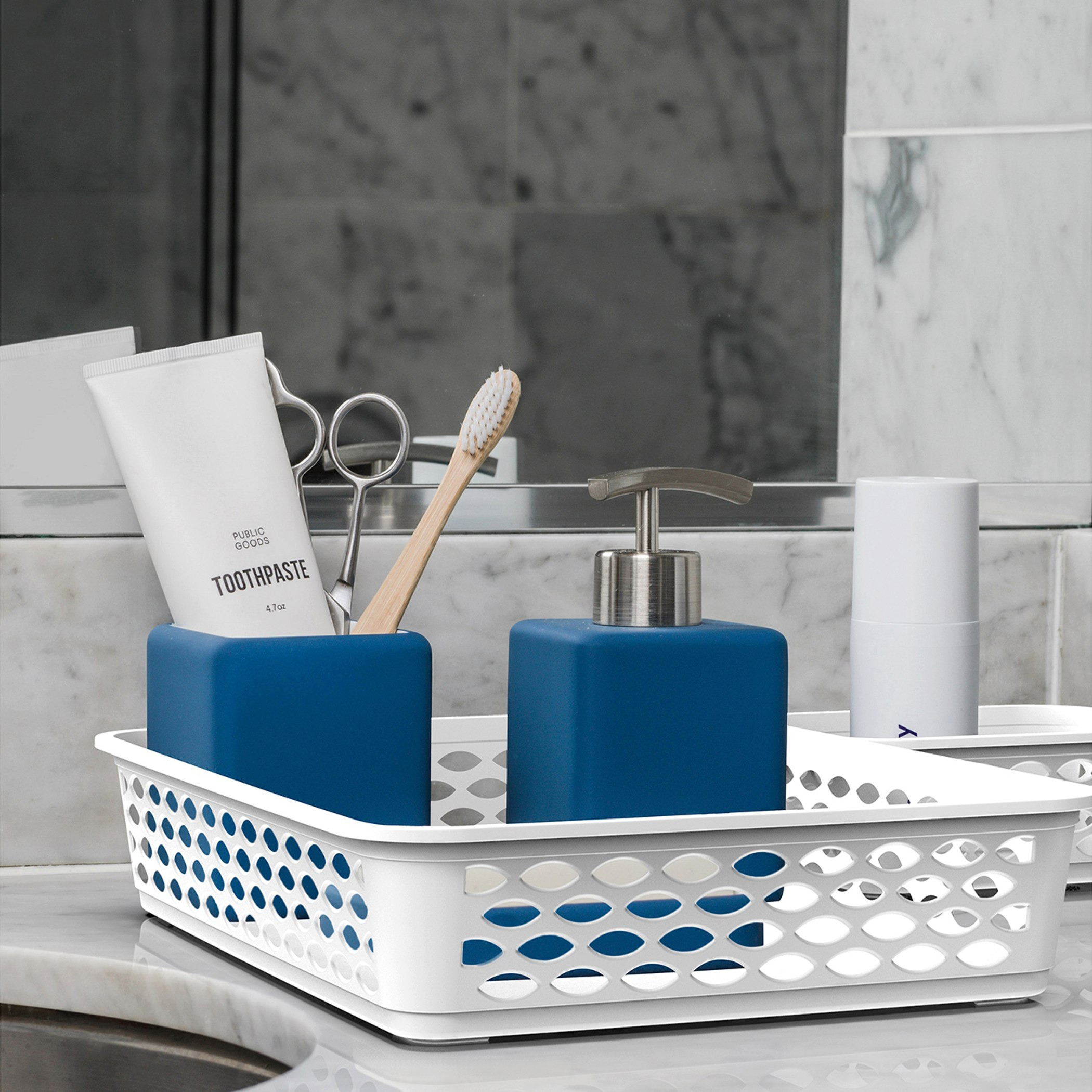 طقم سلال تنظيم 10 قطع من سبيكترا-hbxhomeware-hbxkitchen-image-2