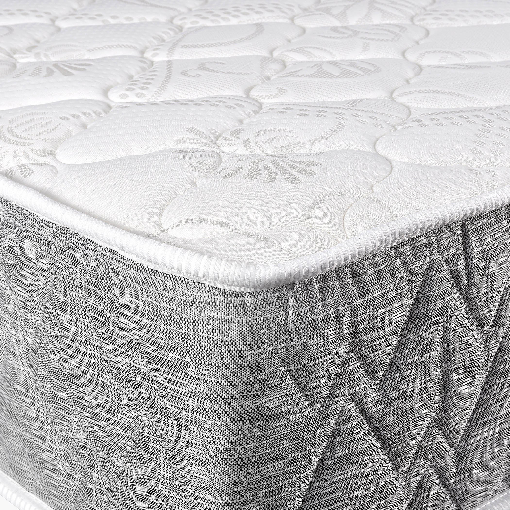 مرتبة كوين متوسطة الصلابة بنوابض جيبية من سليب نيست آي دريم - 140x200x25 سم-hbxbedroom-mattresses-queen-image-7