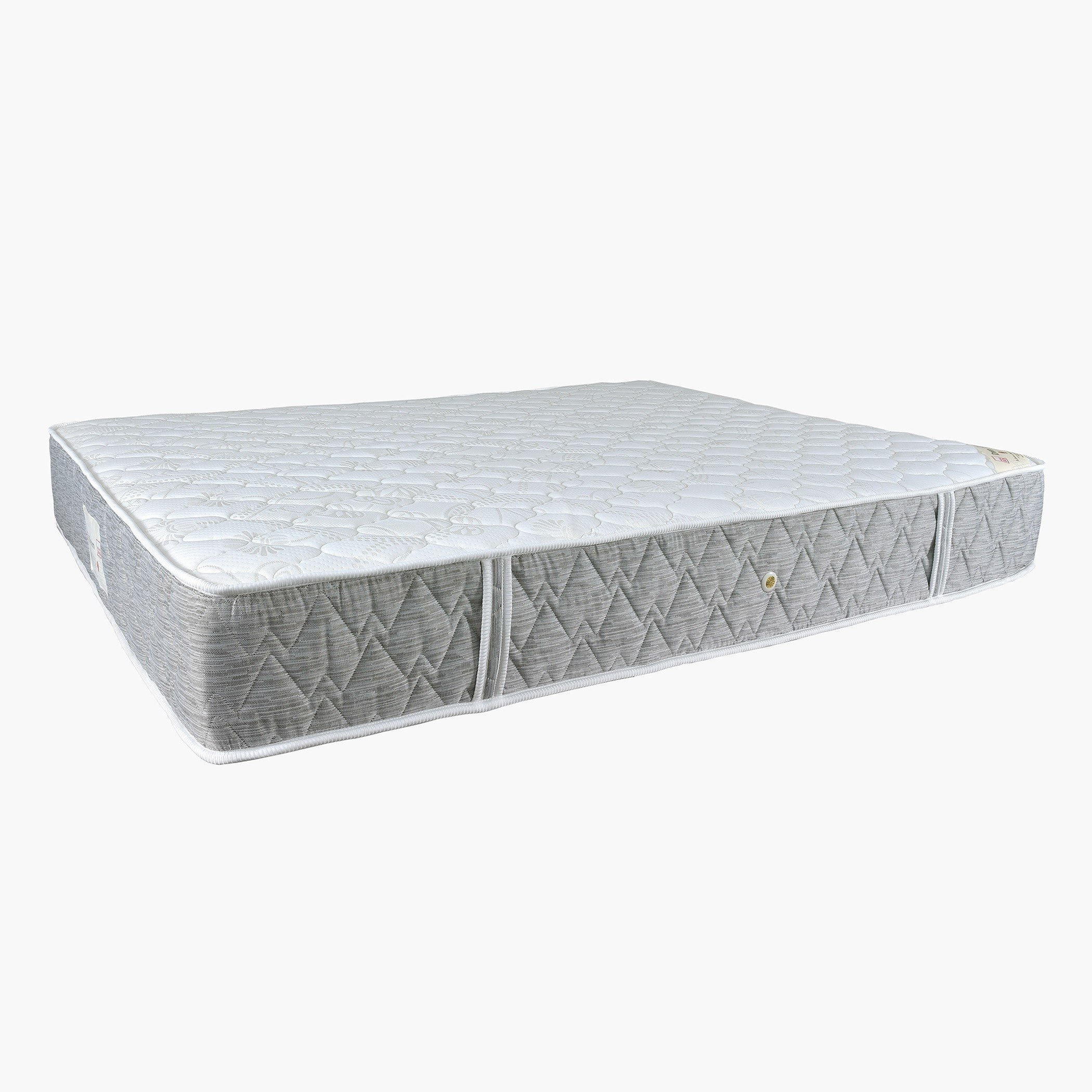 مرتبة كوين متوسطة الصلابة بنوابض جيبية من سليب نيست آي دريم - 160x200x25 سم-hbxbedroom-mattresses-queen-image-2