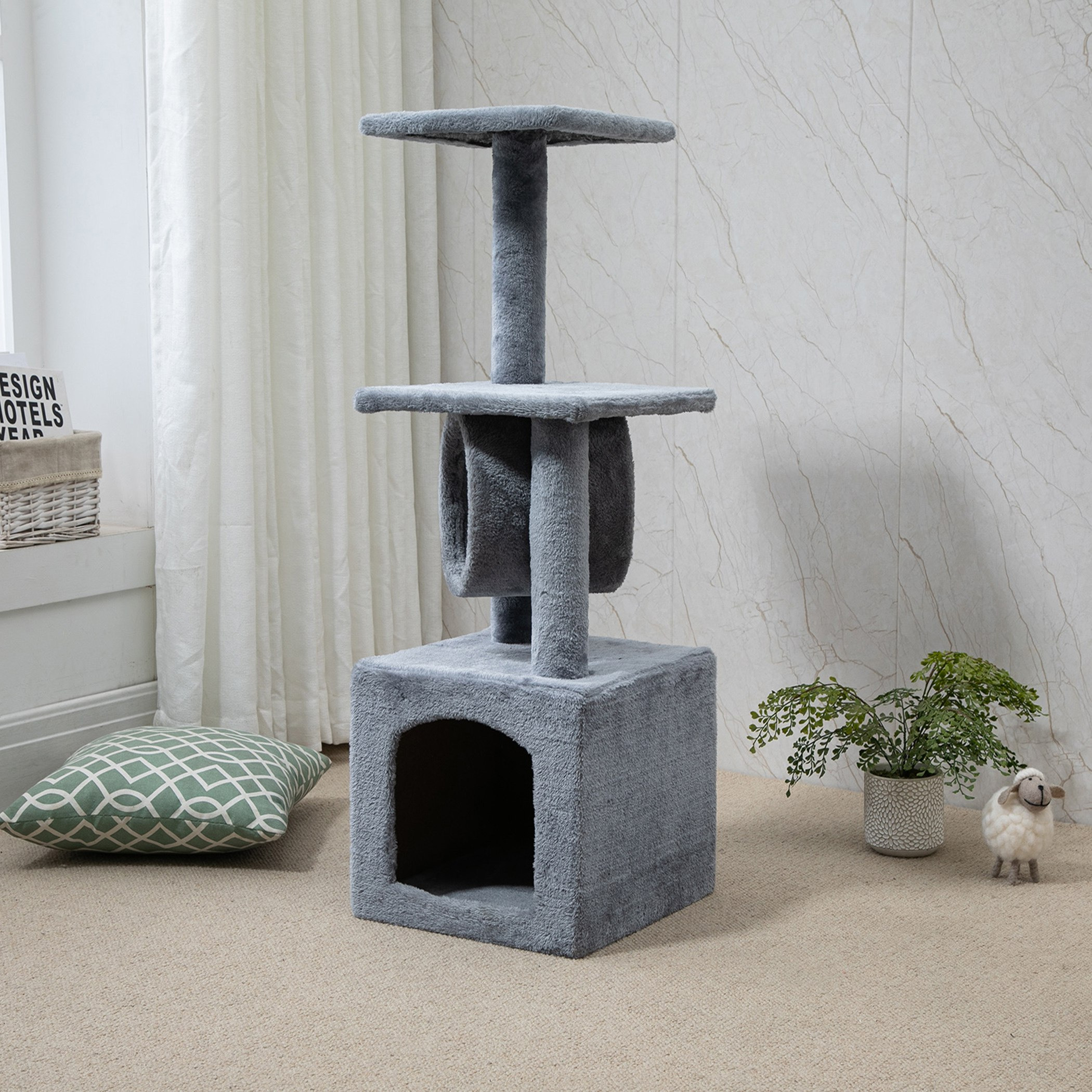 منزل قطط 3 طوابق من كاميلا-hbxhomeware-homedecor-novelties-image-2