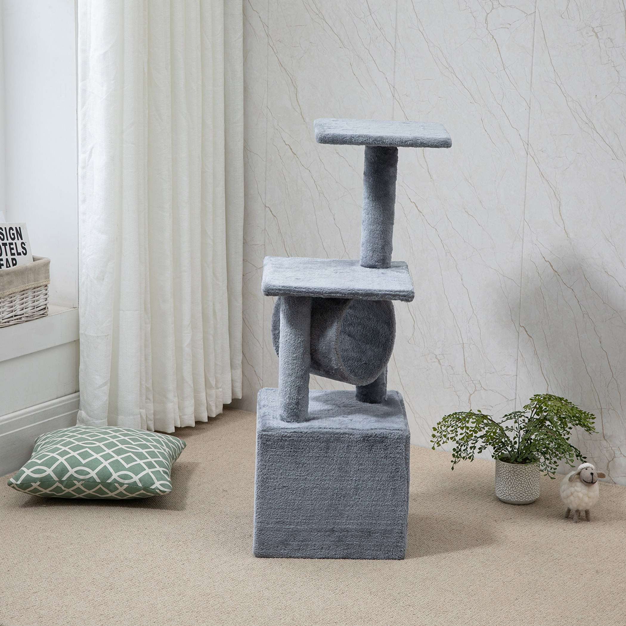 منزل قطط 3 طوابق من كاميلا-hbxhomeware-homedecor-novelties-image-3