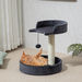 Kitty Kat Play House-Pet Beds and Trees-thumbnail-0