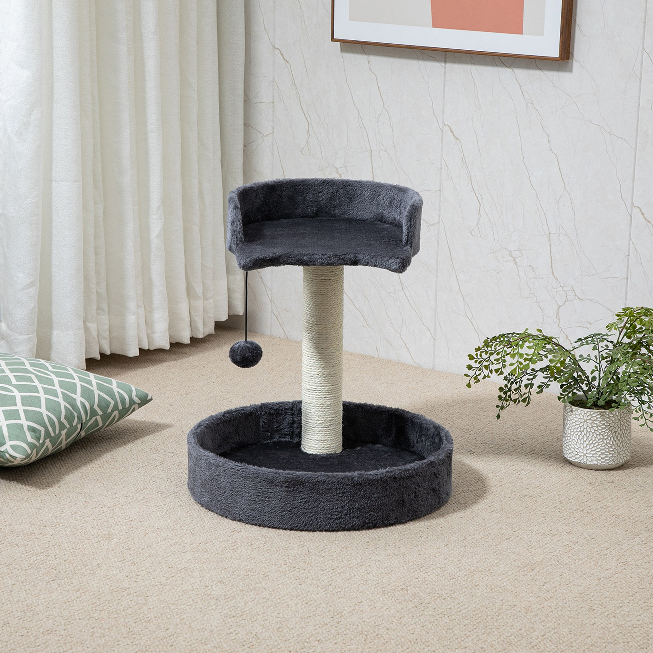 منزل لعب من كيتي كات-hbxhomeware-homedecor-novelties-image-2