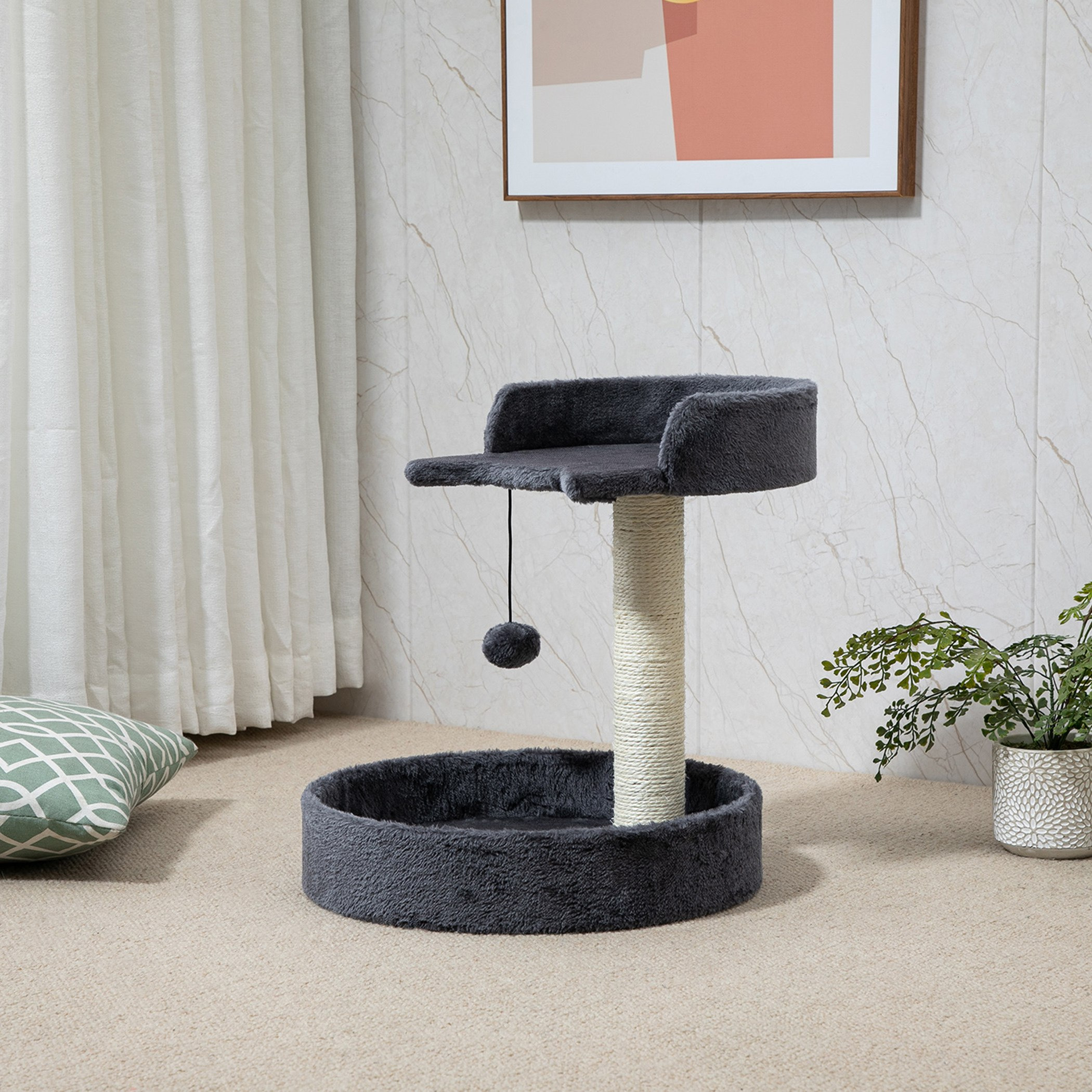 منزل لعب من كيتي كات-hbxhomeware-homedecor-novelties-image-5