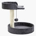 Kitty Kat Play House-Pet Beds and Trees-thumbnailMobile-8