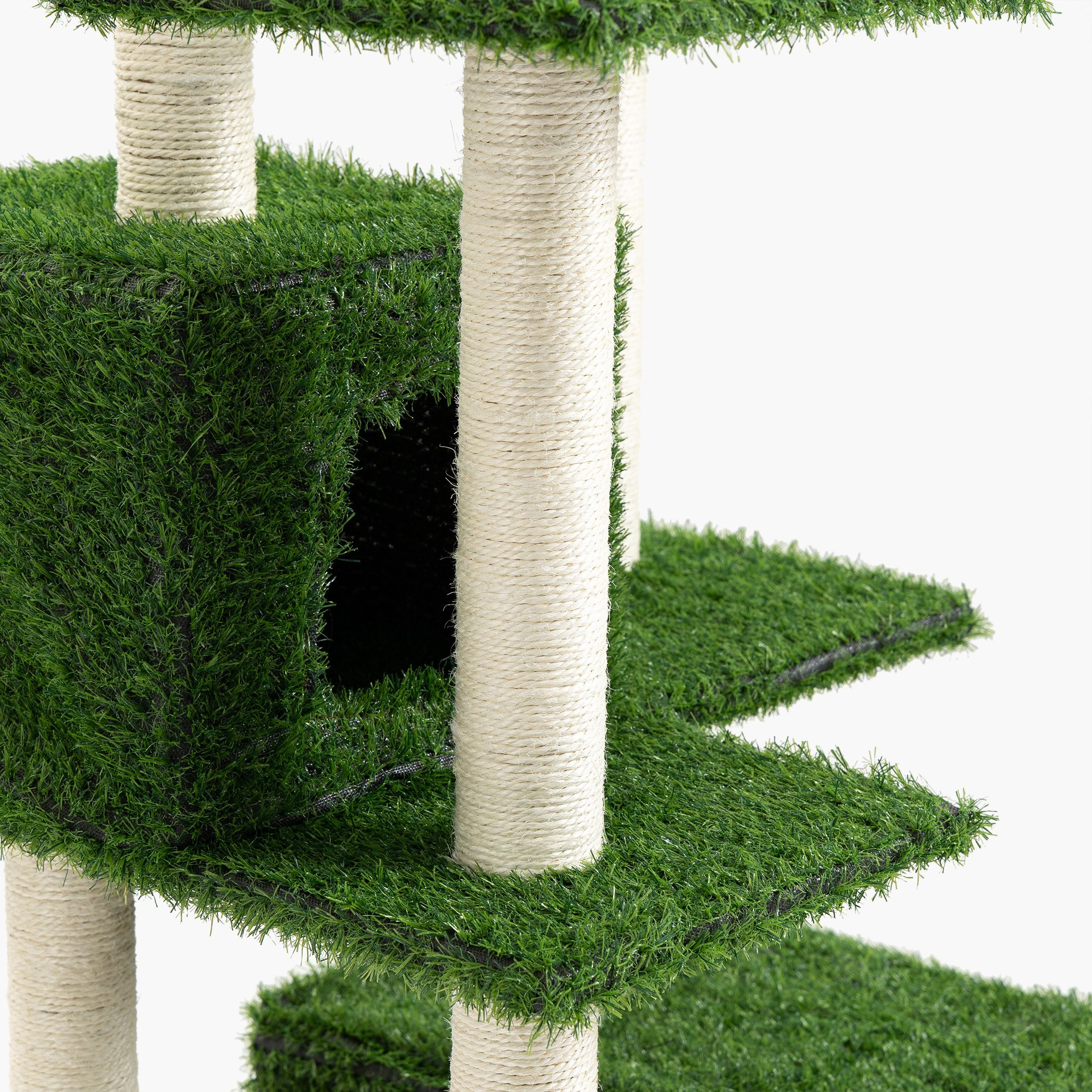 Amor Cat Tree House-hbxhomeware-homedecor-novelties-image-13
