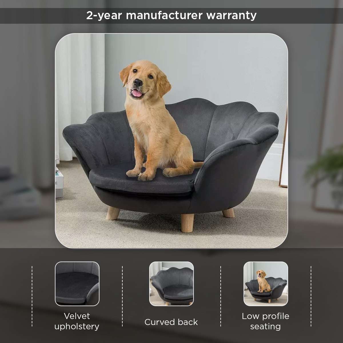 كنبة سرير للحيوانات الأليفة من بلجراد-hbxhomeware-homedecor-novelties-image-4