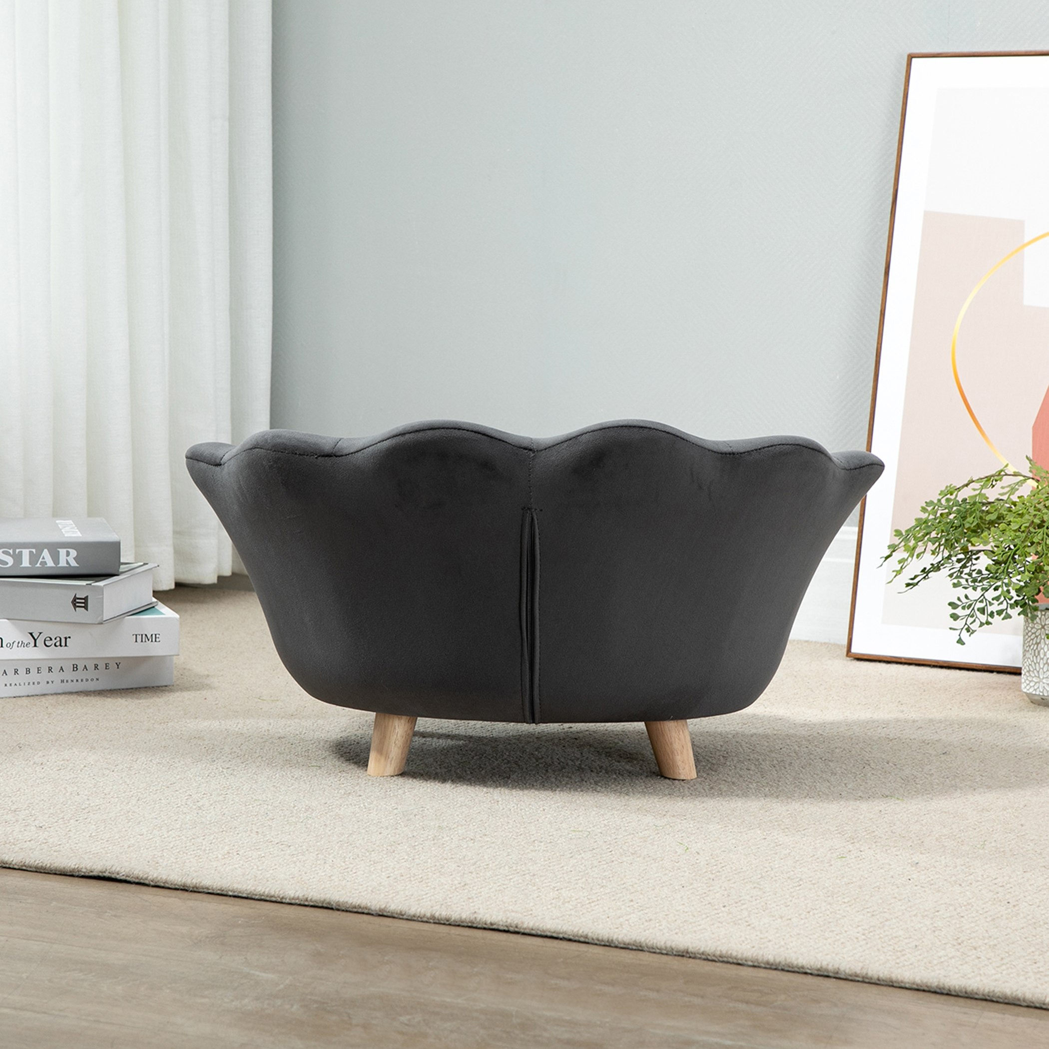 كنبة سرير للحيوانات الأليفة من بلجراد-hbxhomeware-homedecor-novelties-image-7
