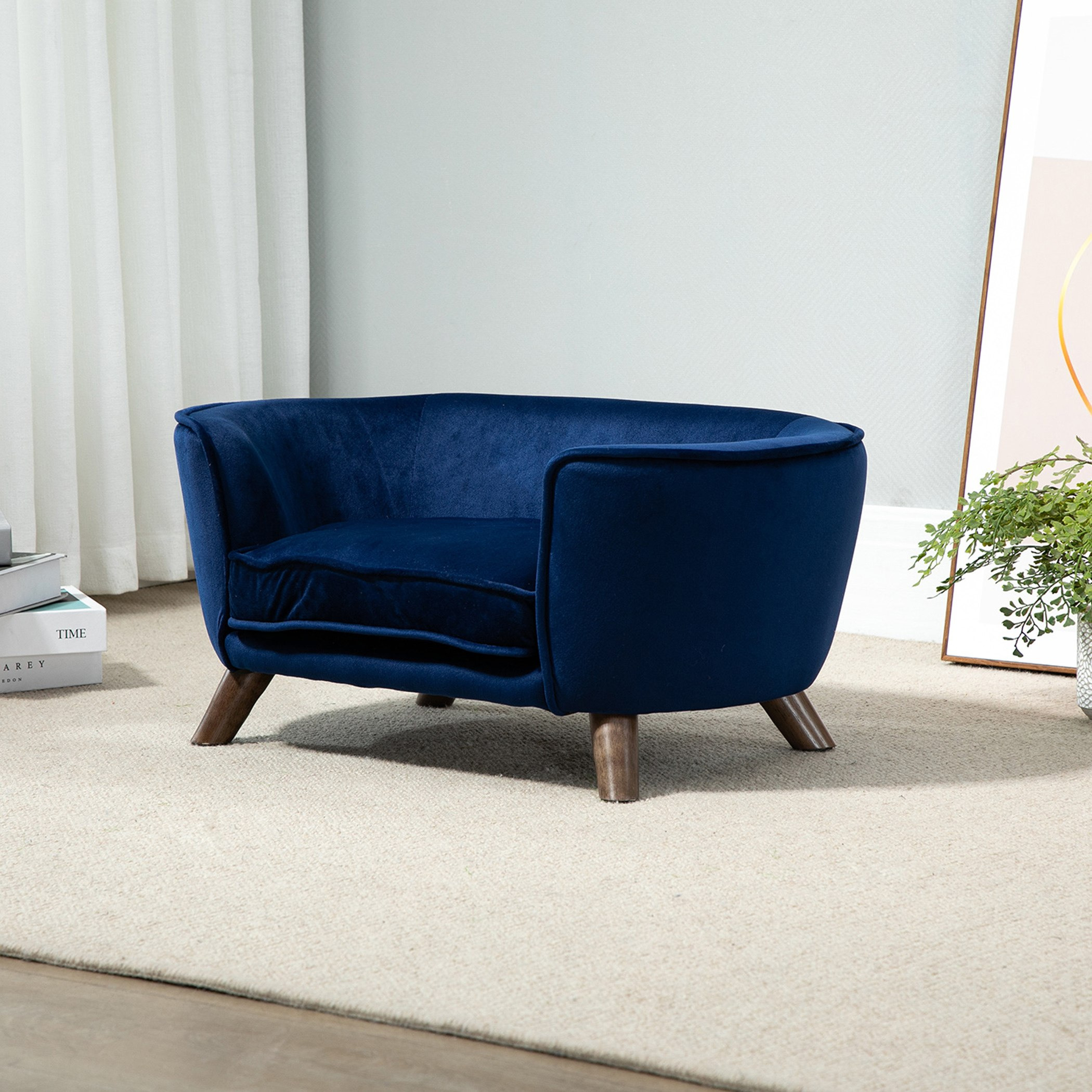 كنبة سرير للحيوانات الأليفة من أميجو-hbxhomeware-homedecor-novelties-image-3
