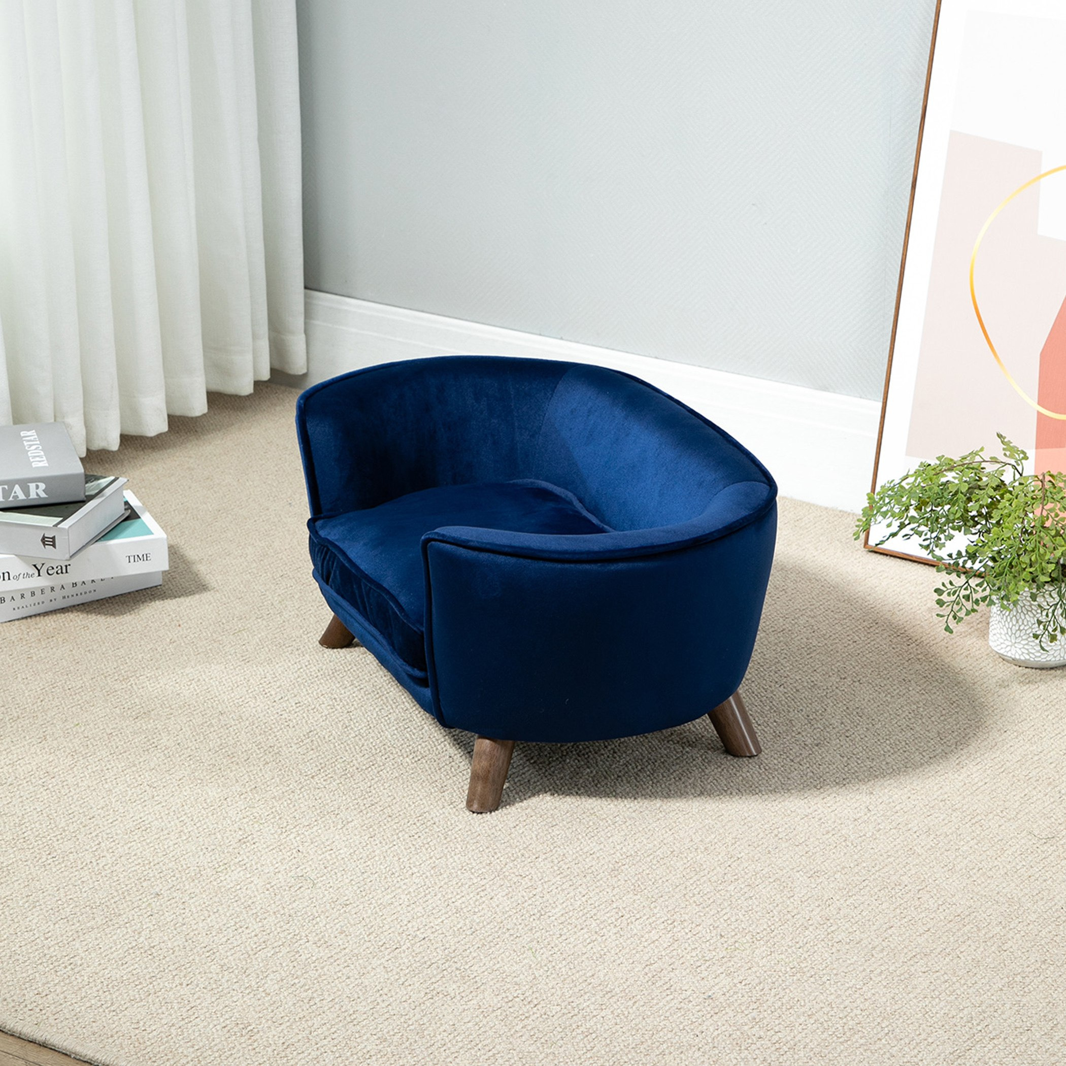 كنبة سرير للحيوانات الأليفة من أميجو-hbxhomeware-homedecor-novelties-image-6