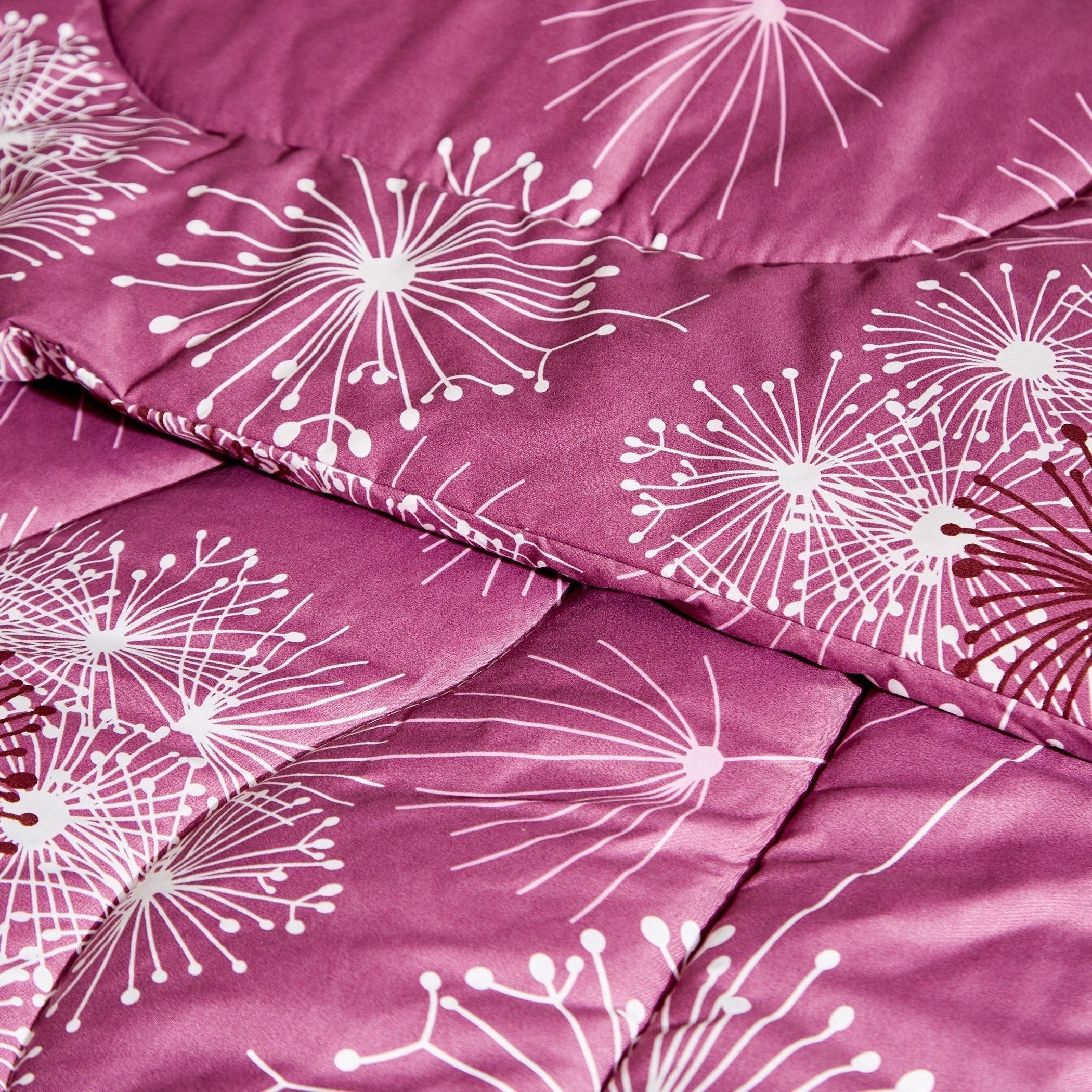 Flora Charl 2-Piece Microfiber Single Comforter Set - 135x220 cm-PROMO_HB_AE_B1G1_250925-image-3