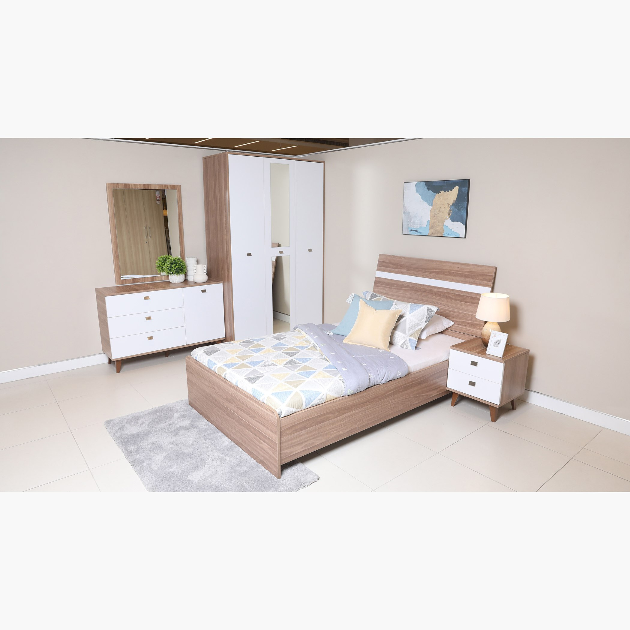 طاولة سرير جانبية بدرجين من رومانيا-hbxkidsandyouth-nightstands-image-4