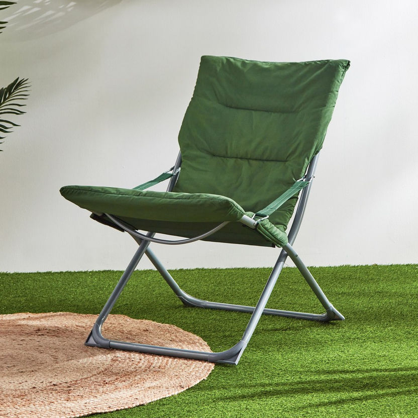 Taro Outdoor Armchair-Chairs-image-1