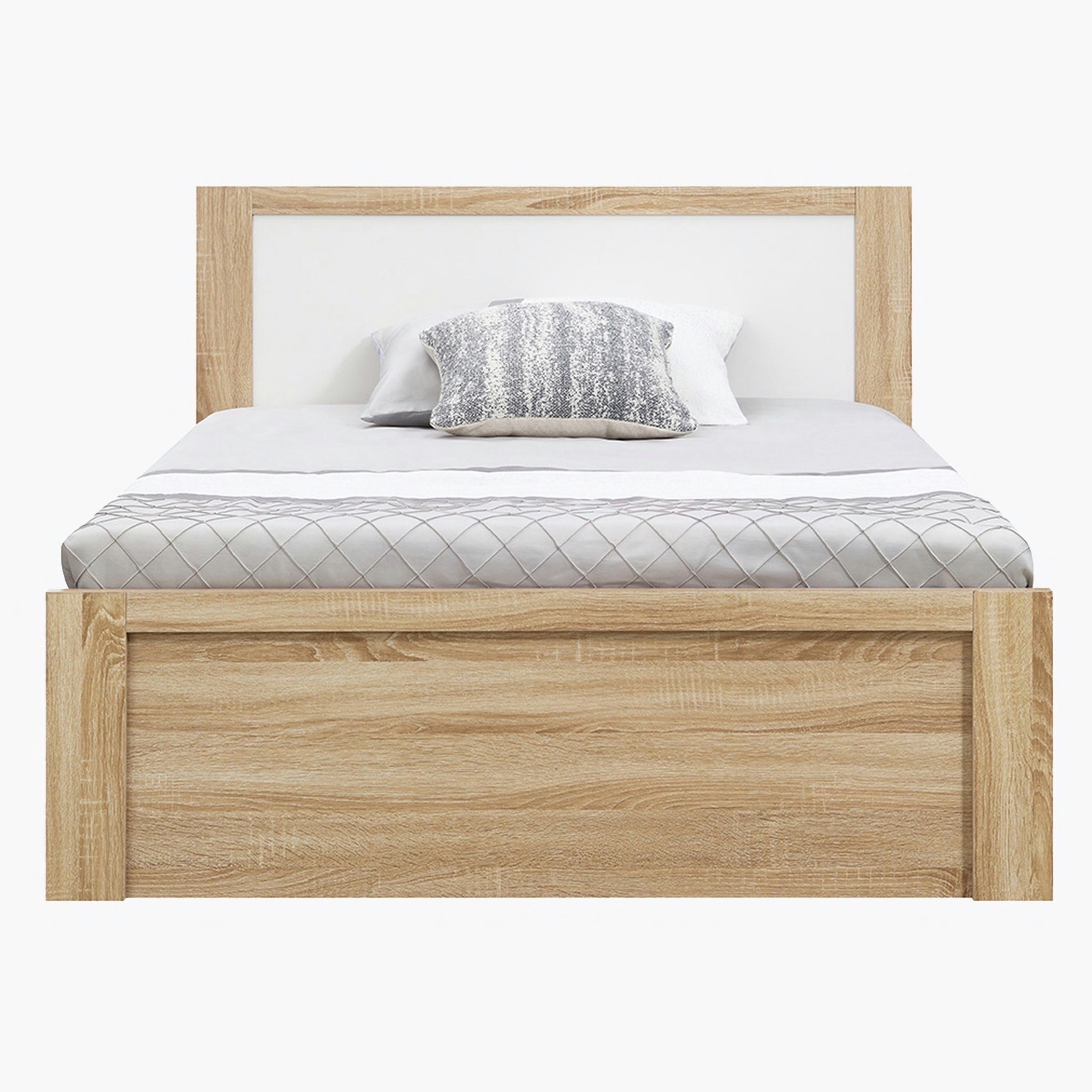 سرير مزدوج - دومينيكا- 120x200 سم-hbxbedroom-bedsandbedsets-beds-twin-image-2