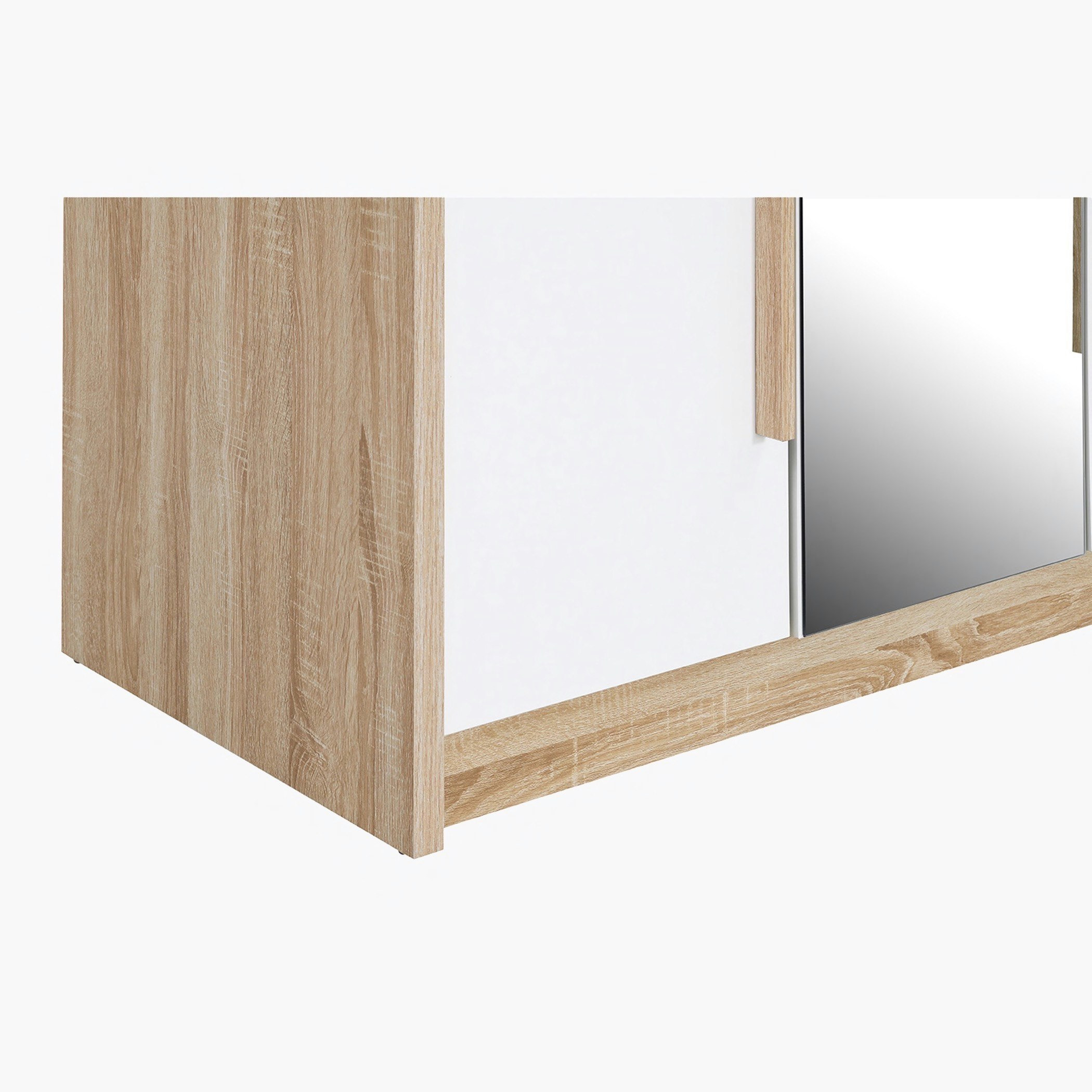 خزانة ملابس بـ 3 أبواب ومرآة من دومينيك-hbxfurniture-wardrobes-image-6