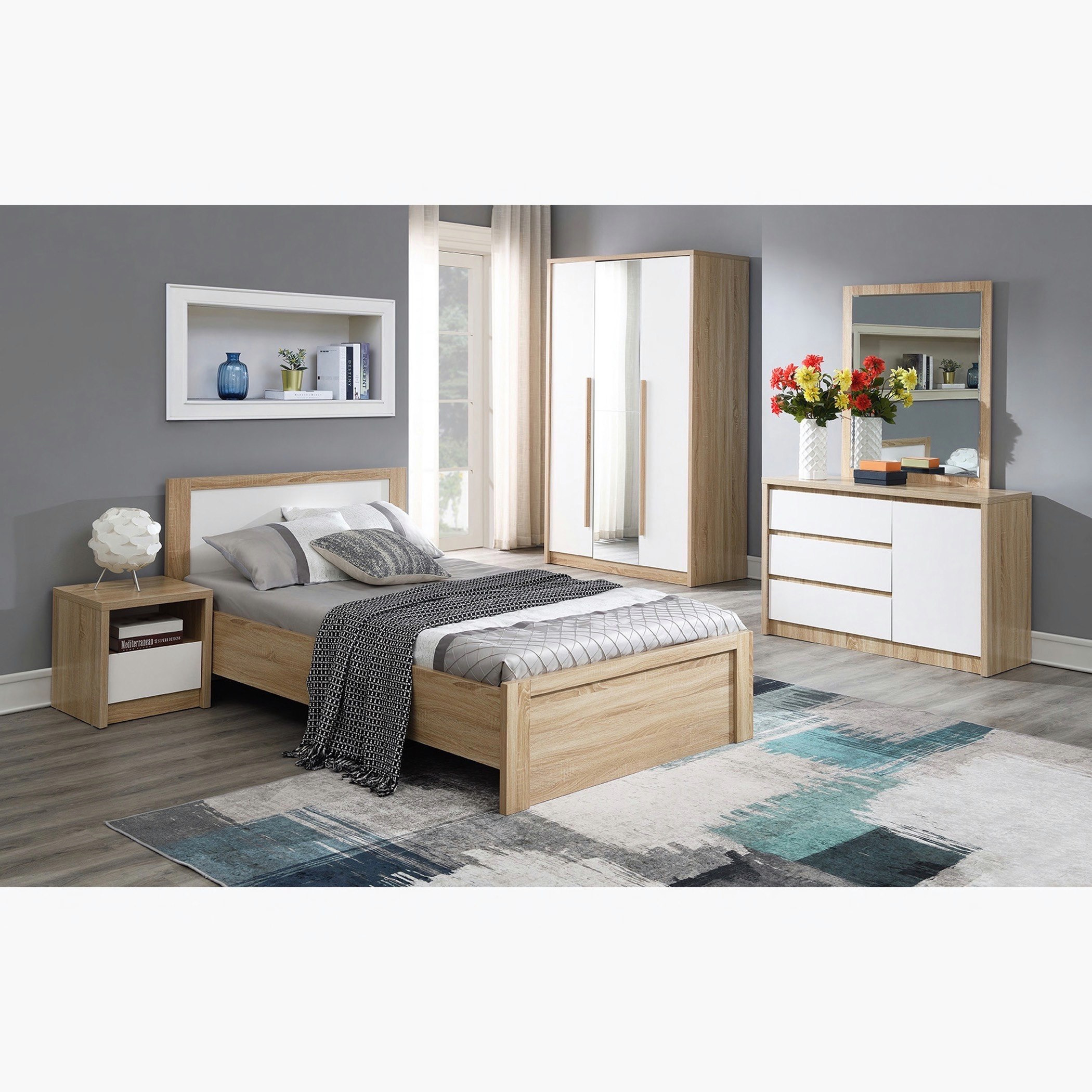 طاولة سرير جانبية بدرج - دومينيكا-hbxkidsandyouth-nightstands-image-5