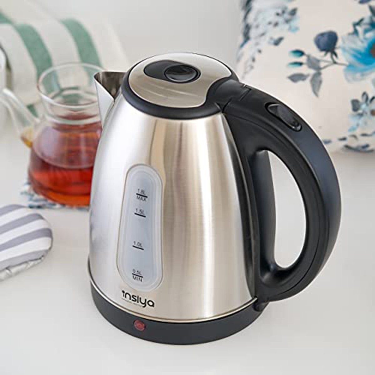 غلاية كهربائية ستانلس ستيل من إنسيا- 1.8 لتر-hbxhomeware-hbxkitchen-image-2