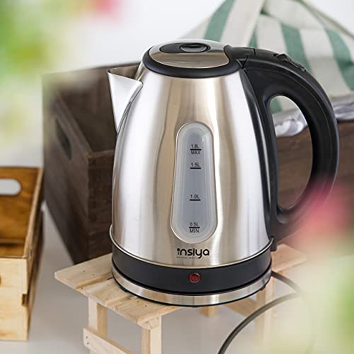 غلاية كهربائية ستانلس ستيل من إنسيا- 1.8 لتر-hbxhomeware-hbxkitchen-image-3