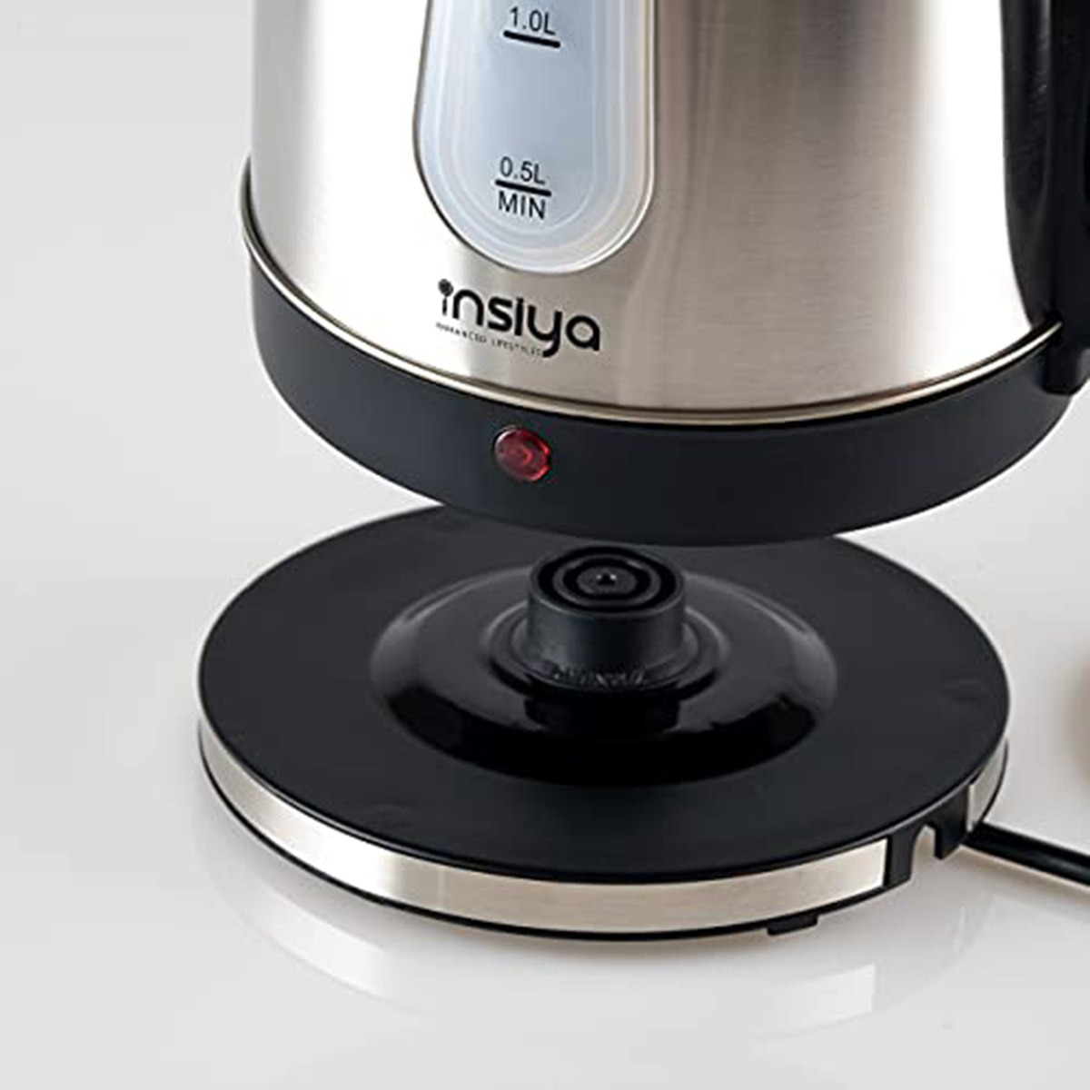 غلاية كهربائية ستانلس ستيل من إنسيا- 1.8 لتر-hbxhomeware-hbxkitchen-image-4