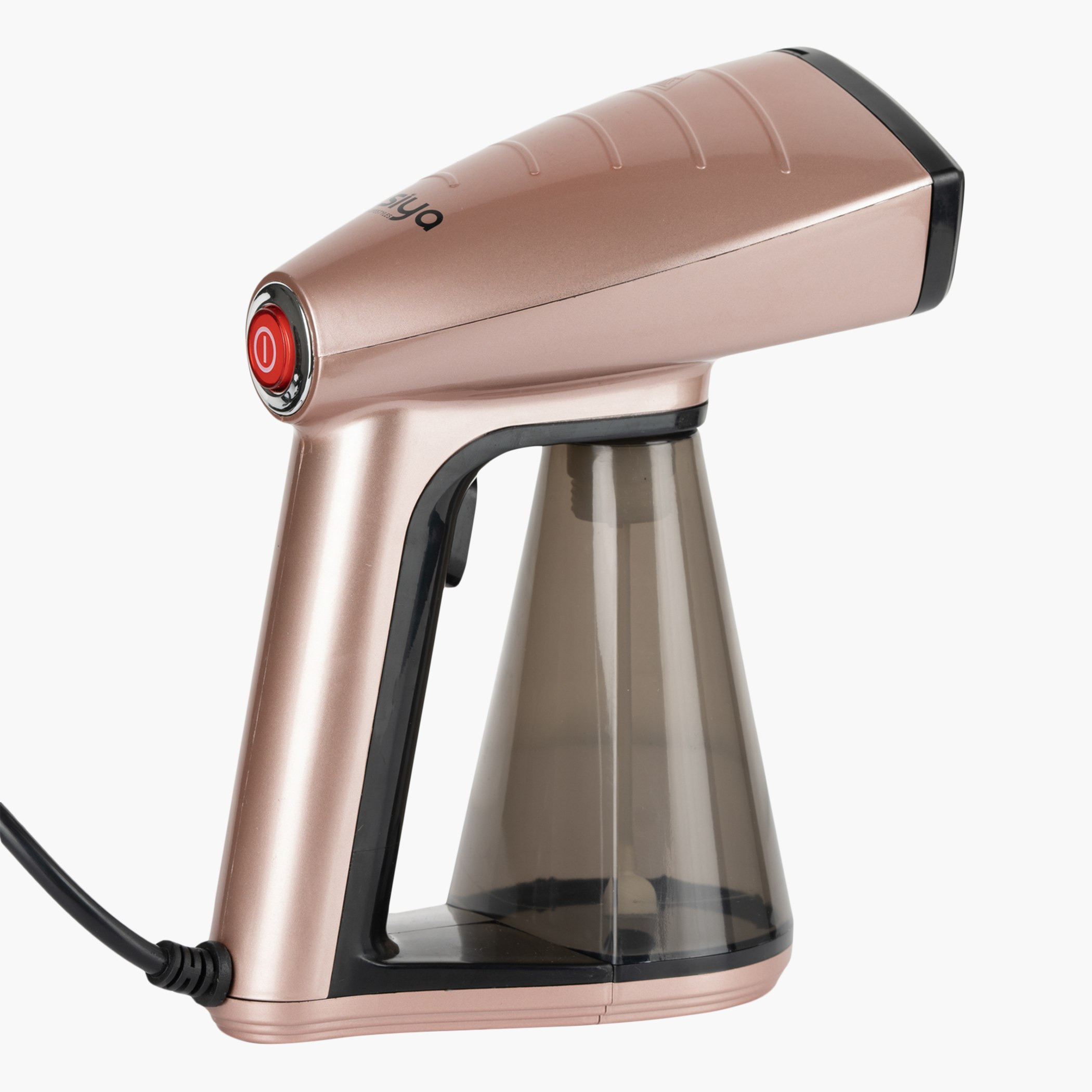 Insiya Portable Handheld Garment Steamer - 1640 W-hbxdecorandfurnishings-homeaccessories-novelties-image-2