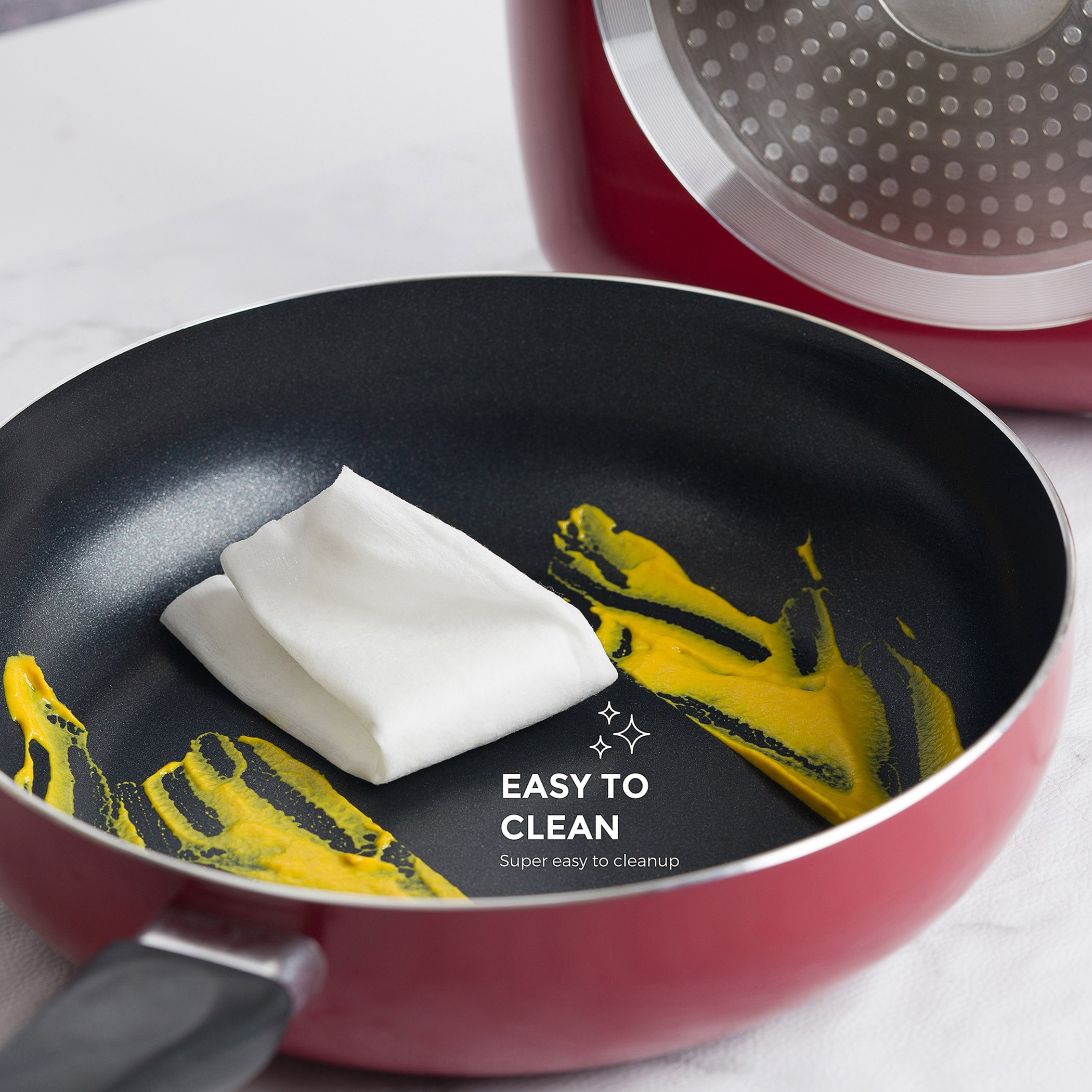 طقم أواني طهي غير قابل للالتصاق من إنسيا - 3 قطع-hbxkitchen-kitchenware-foodpreparation-image-3