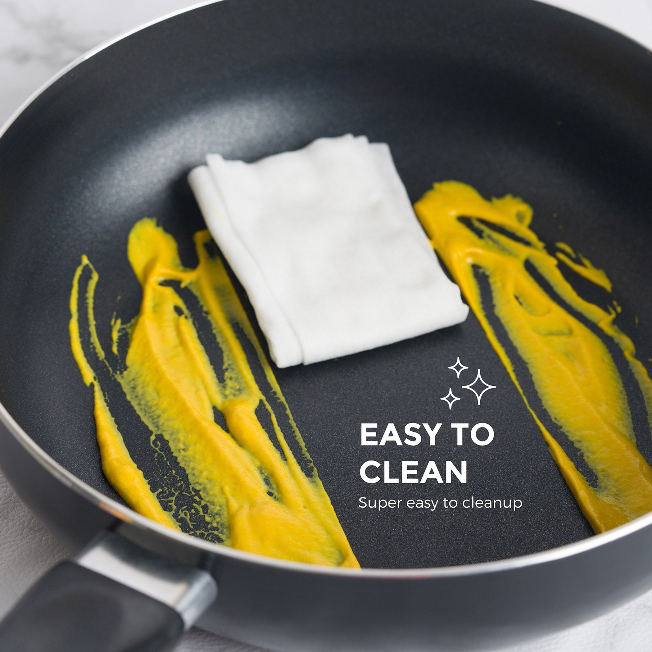 طقم مقالي غير لاصقة قطعتان من إنسيا-hbxkitchen-kitchenware-foodpreparation-image-4