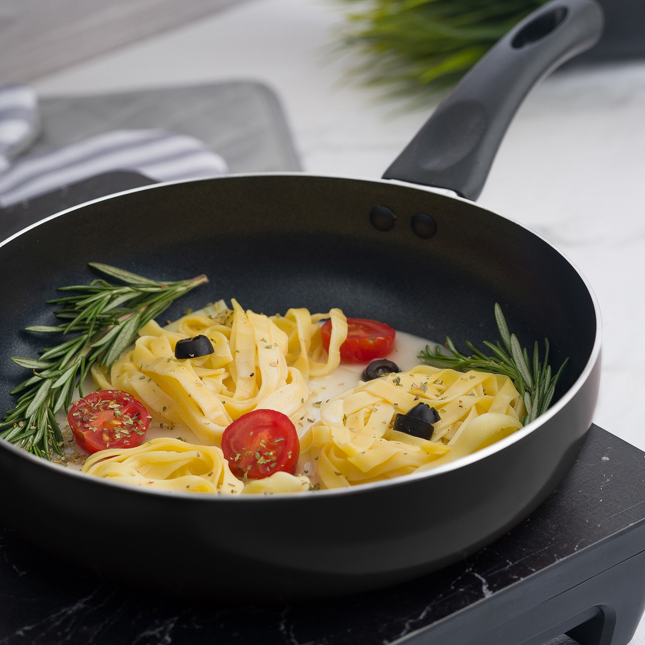 طقم مقالي غير لاصقة قطعتان من إنسيا-hbxkitchen-kitchenware-foodpreparation-image-5
