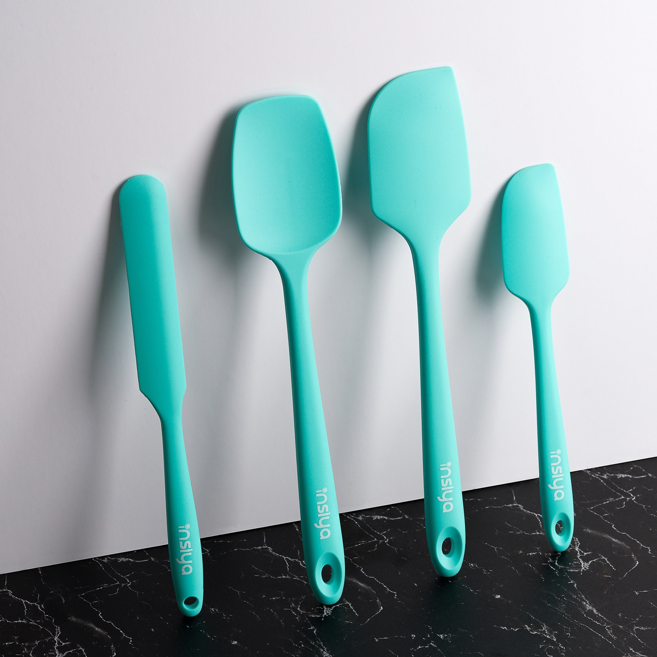 طقم ملاعق مسطحة 4 قطع من إنسيا-hbxhomeware-hbxkitchen-image-1
