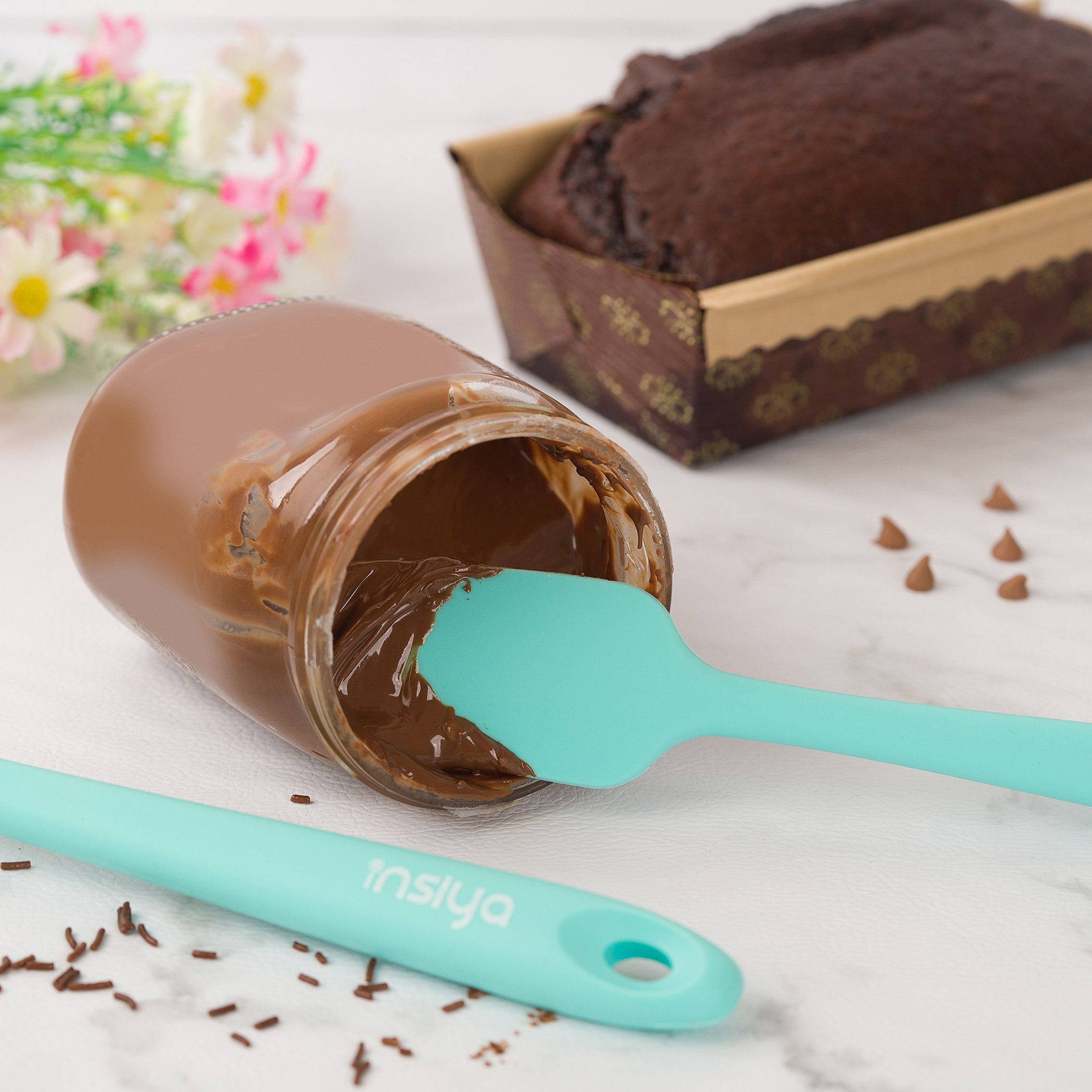 طقم ملاعق مسطحة 4 قطع من إنسيا-hbxhomeware-hbxkitchen-image-4