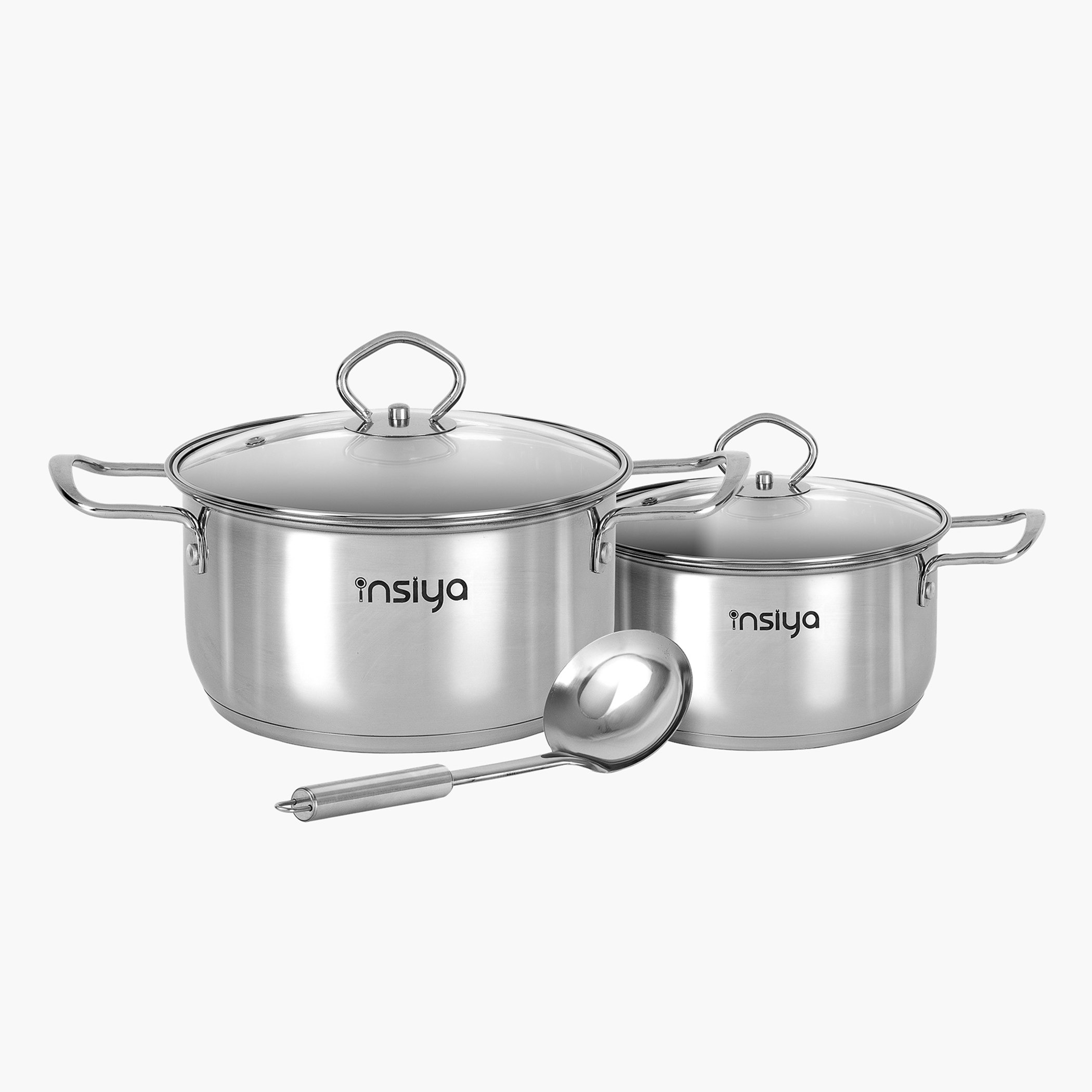 طقم أواني طهي ستانليس ستيل 5 قطع برميوم من إنسيا-hbxkitchen-kitchenware-foodpreparation-image-2