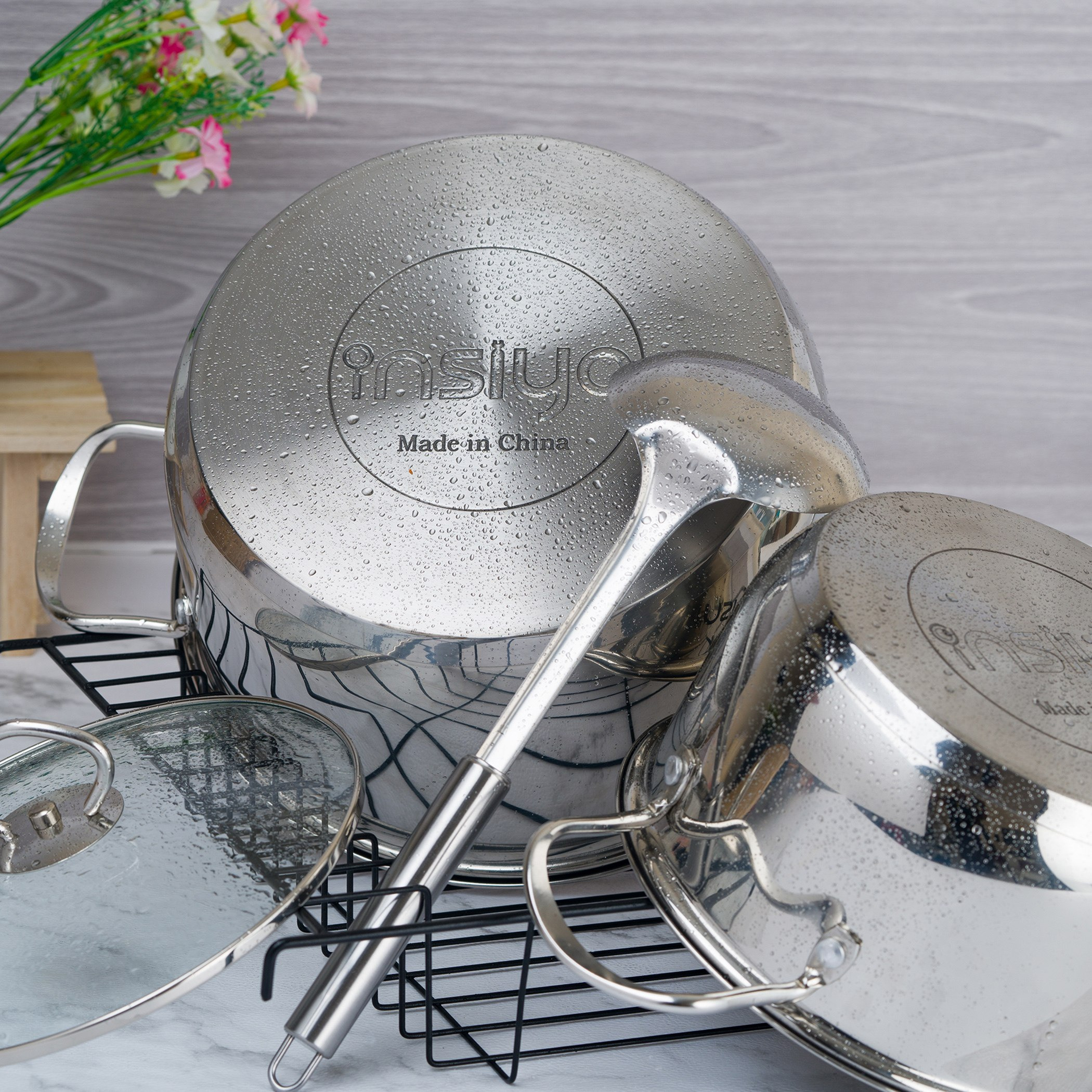 طقم أواني طهي ستانليس ستيل 5 قطع برميوم من إنسيا-hbxkitchen-kitchenware-foodpreparation-image-5