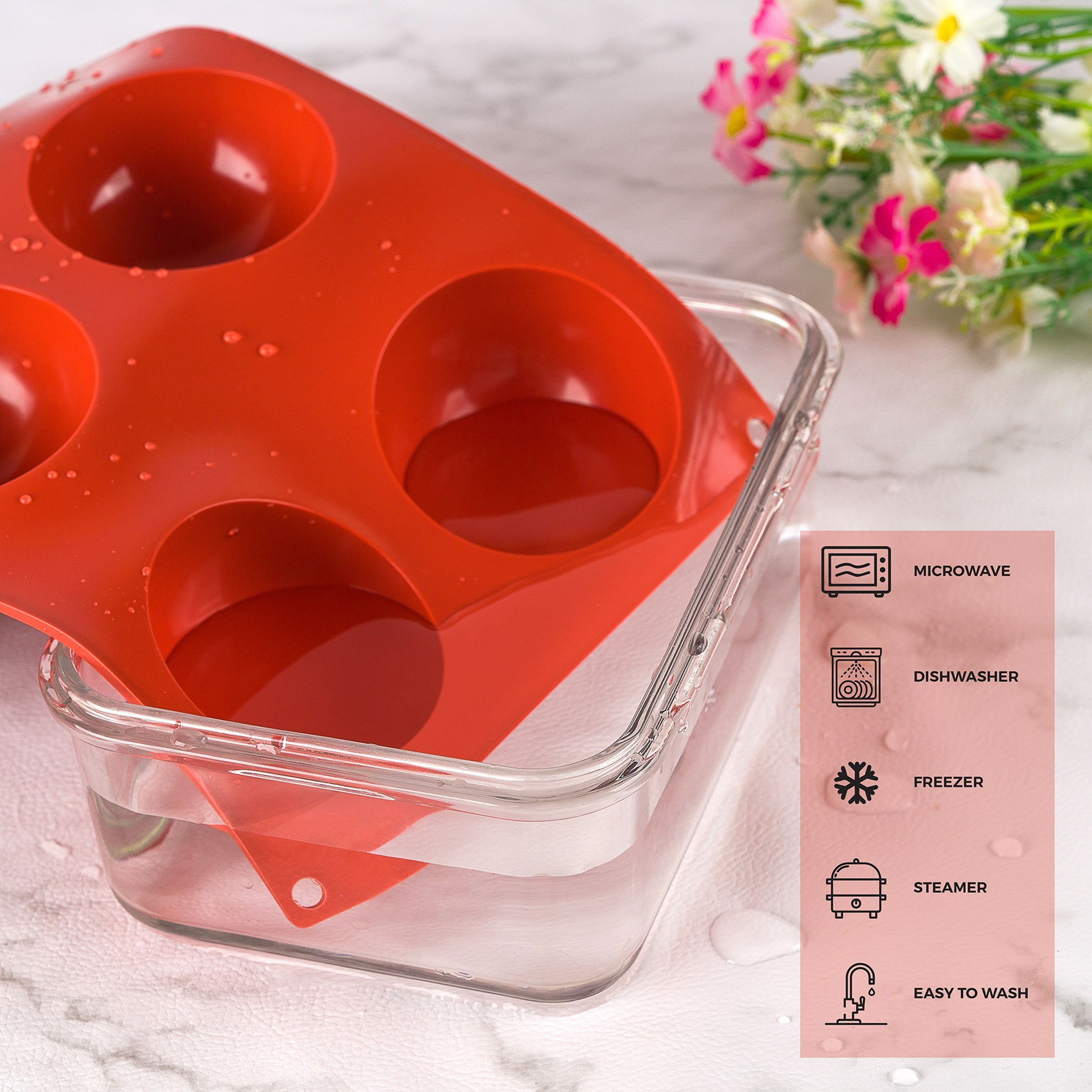 قالب سيليكون 6 سكوب قطعتين من إنسيا-hbxkitchen-bakeware-image-4