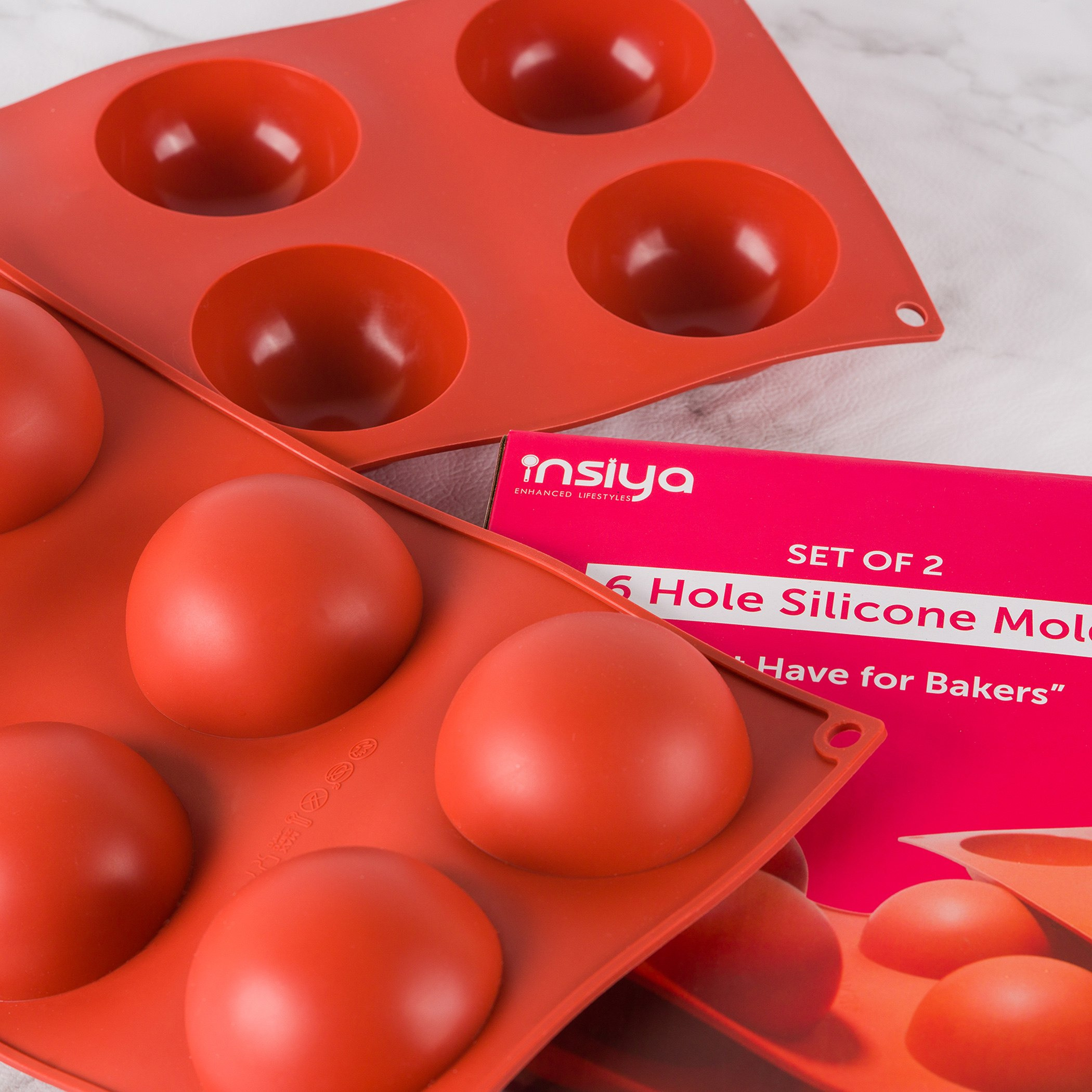 قالب سيليكون 6 سكوب قطعتين من إنسيا-hbxkitchen-bakeware-image-5