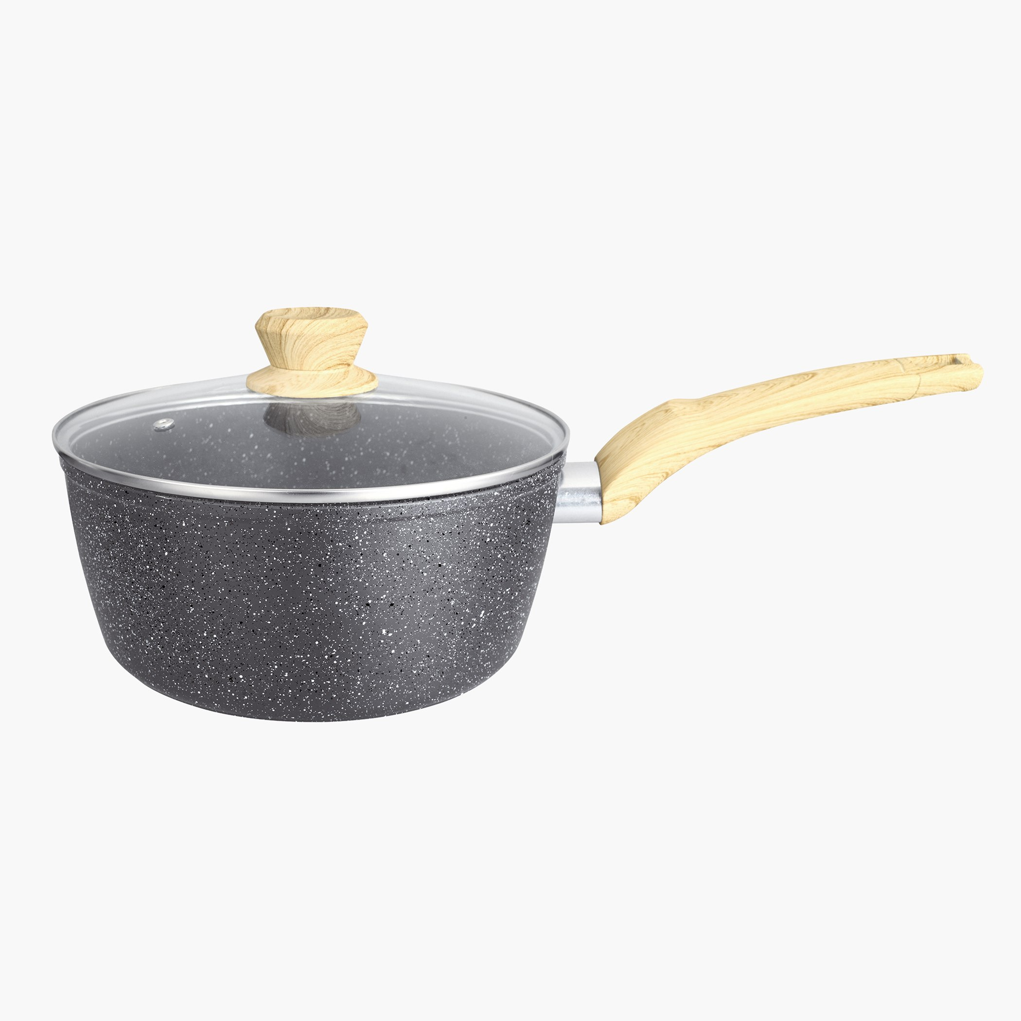 طقم أواني طهي غير لاصق مطلي بالجرانيت من 8 قطع من إنسيا-hbxkitchen-kitchenware-foodpreparation-image-3