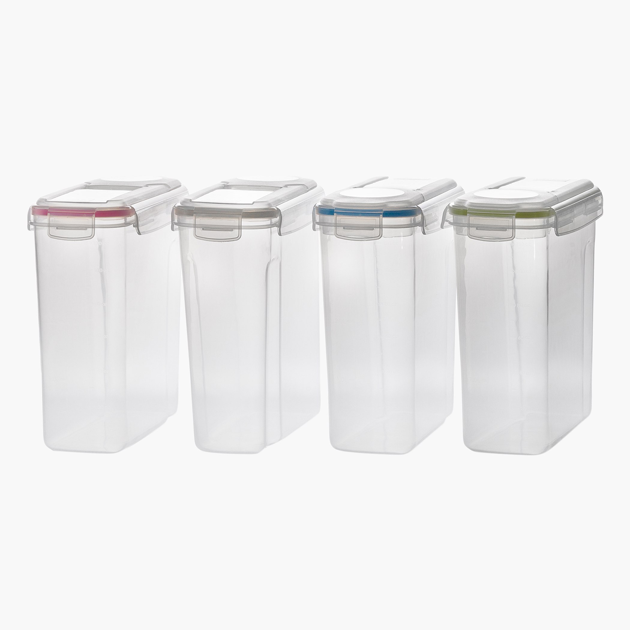 طقم حاويات تخزين حبوب 4 قطع من إنسيا-hbxhomeware-hbxkitchen-image-6