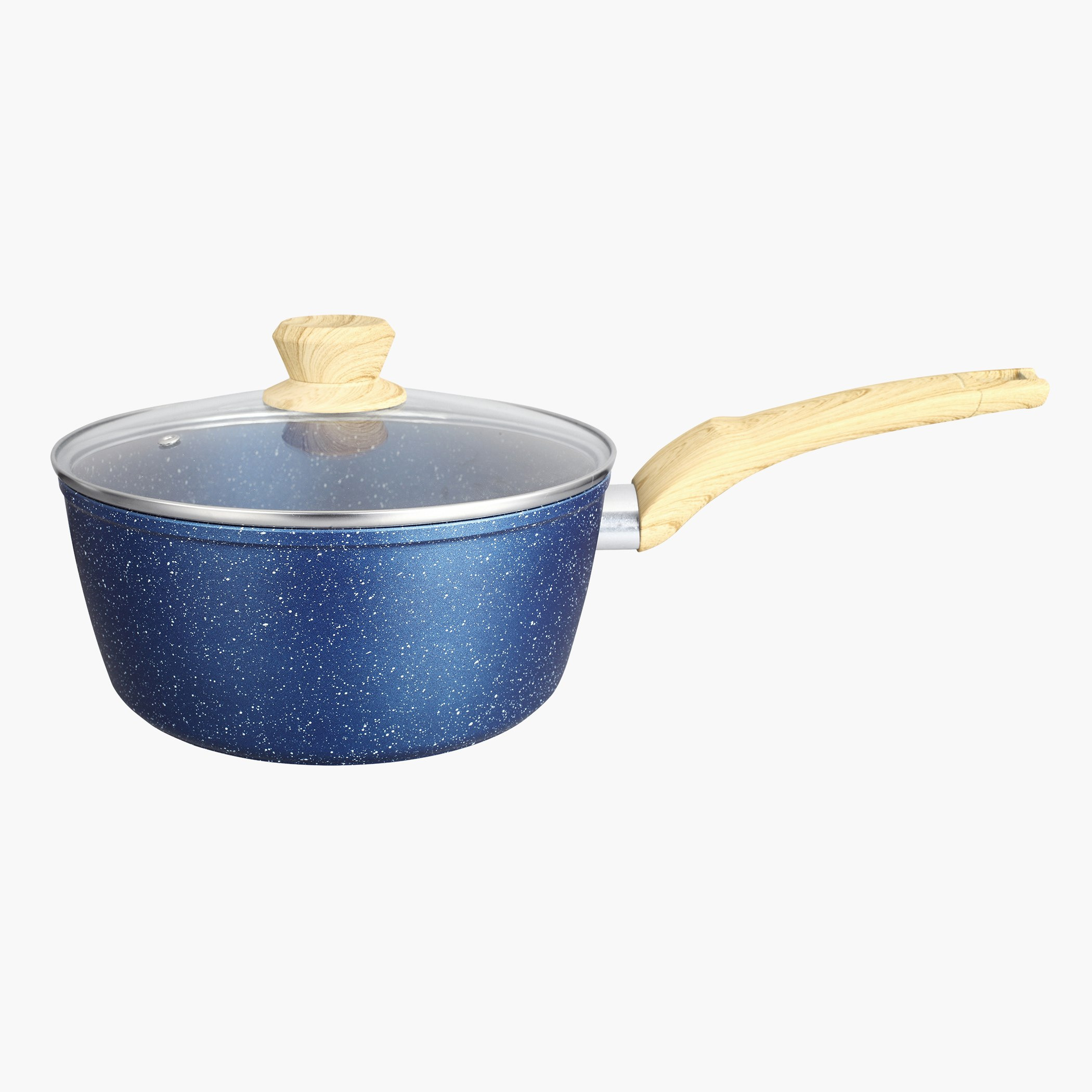 Insiya 8-Piece Granite Marble Coated Aluminium Non-Stick Cookware Set-hbxkitchen-kitchenware-foodpreparation-image-7