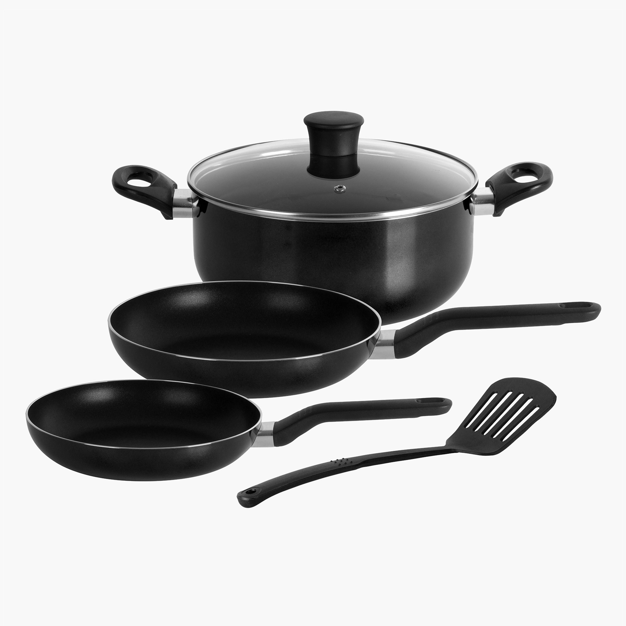 طقم أواني طهي ألومنيوم غير قابل للالتصاق 5 قطع من إنسيا-hbxkitchen-kitchenware-foodpreparation-image-6