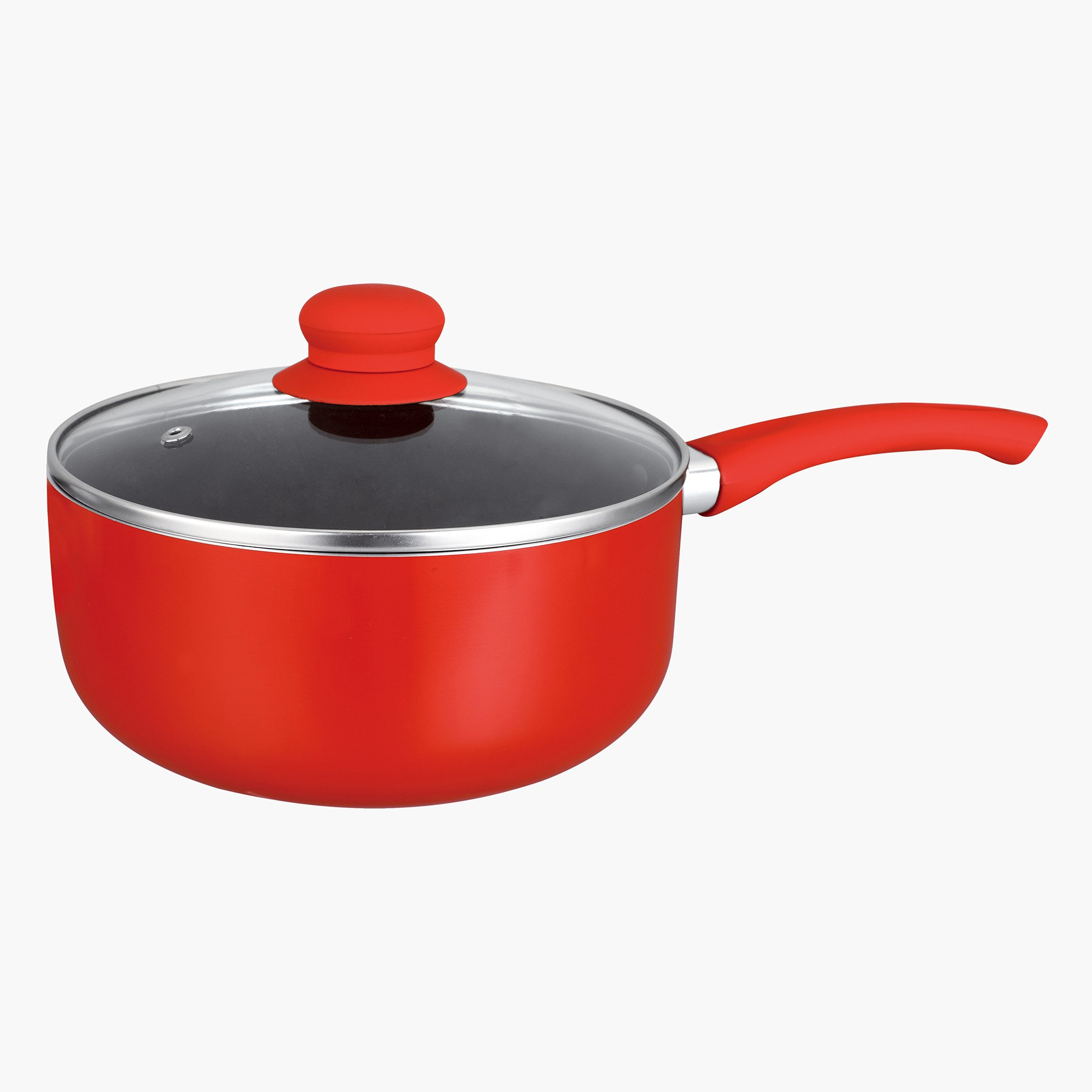 طقم أواني طهي ألومنيوم غير قابل للالتصاق 10 قطع من إنسيا-hbxkitchen-kitchenware-foodpreparation-image-5