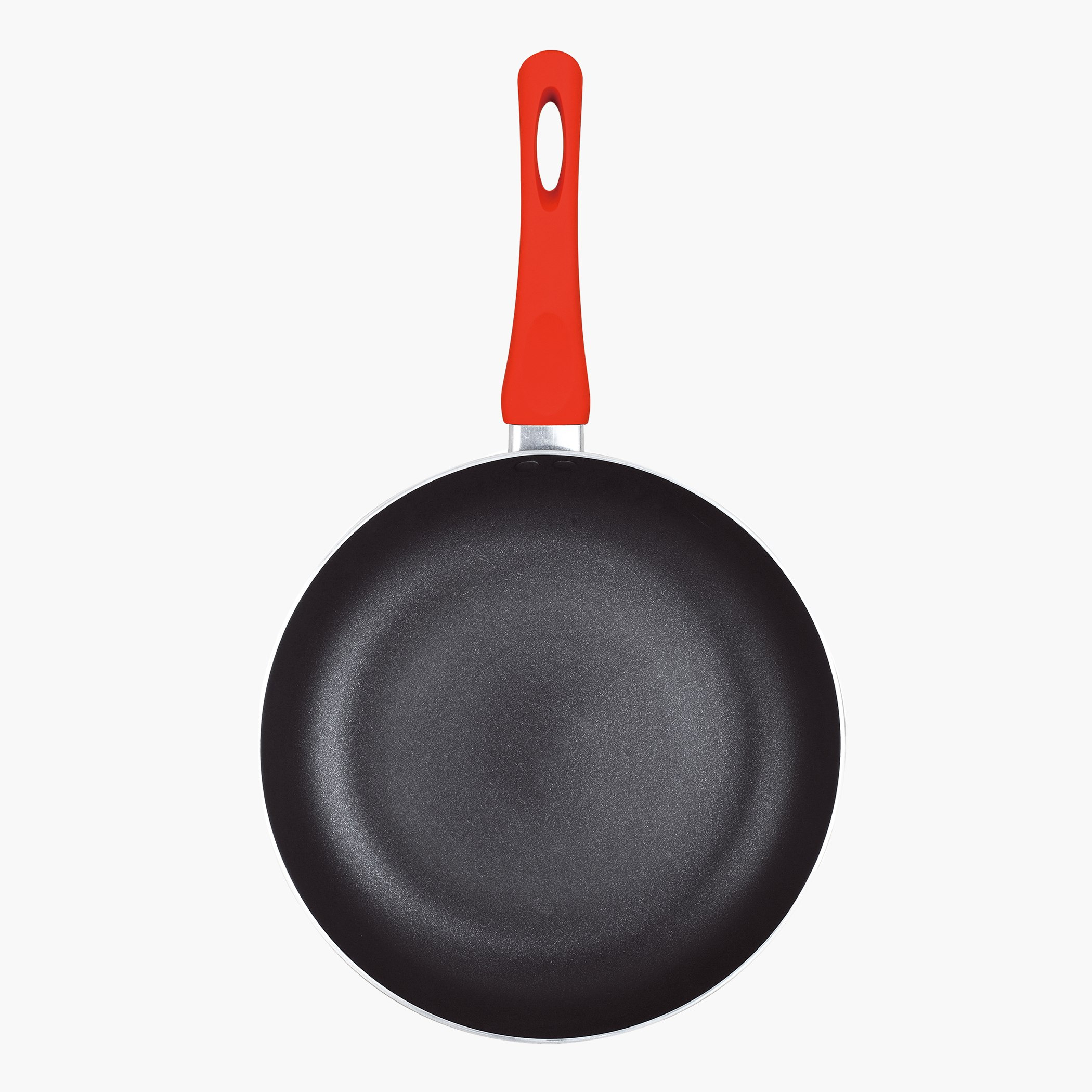 طقم أواني طهي ألومنيوم غير قابل للالتصاق 10 قطع من إنسيا-hbxkitchen-kitchenware-foodpreparation-image-7