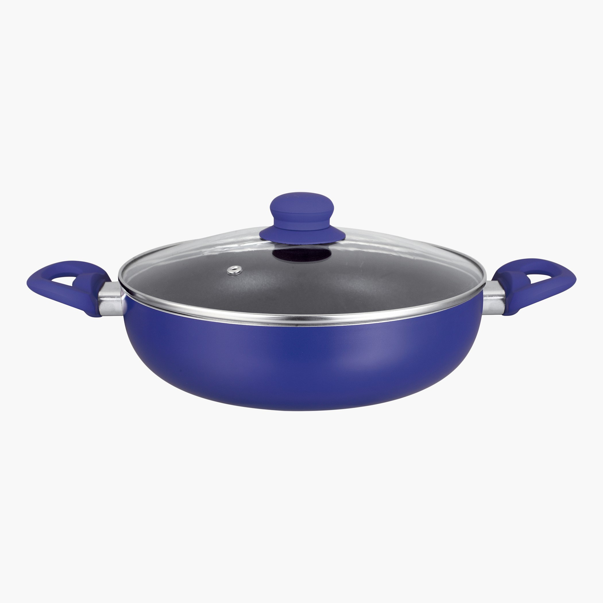طقم أواني طهي ألومنيوم غير قابل للالتصاق 10 قطع من إنسيا-hbxkitchen-kitchenware-foodpreparation-image-6