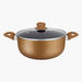 Insiya 13-Piece Non-Stick Aluminium Cookware Set-Cookware-thumbnailMobile-1