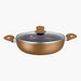 Insiya 13-Piece Non-Stick Aluminium Cookware Set-Cookware-thumbnailMobile-3