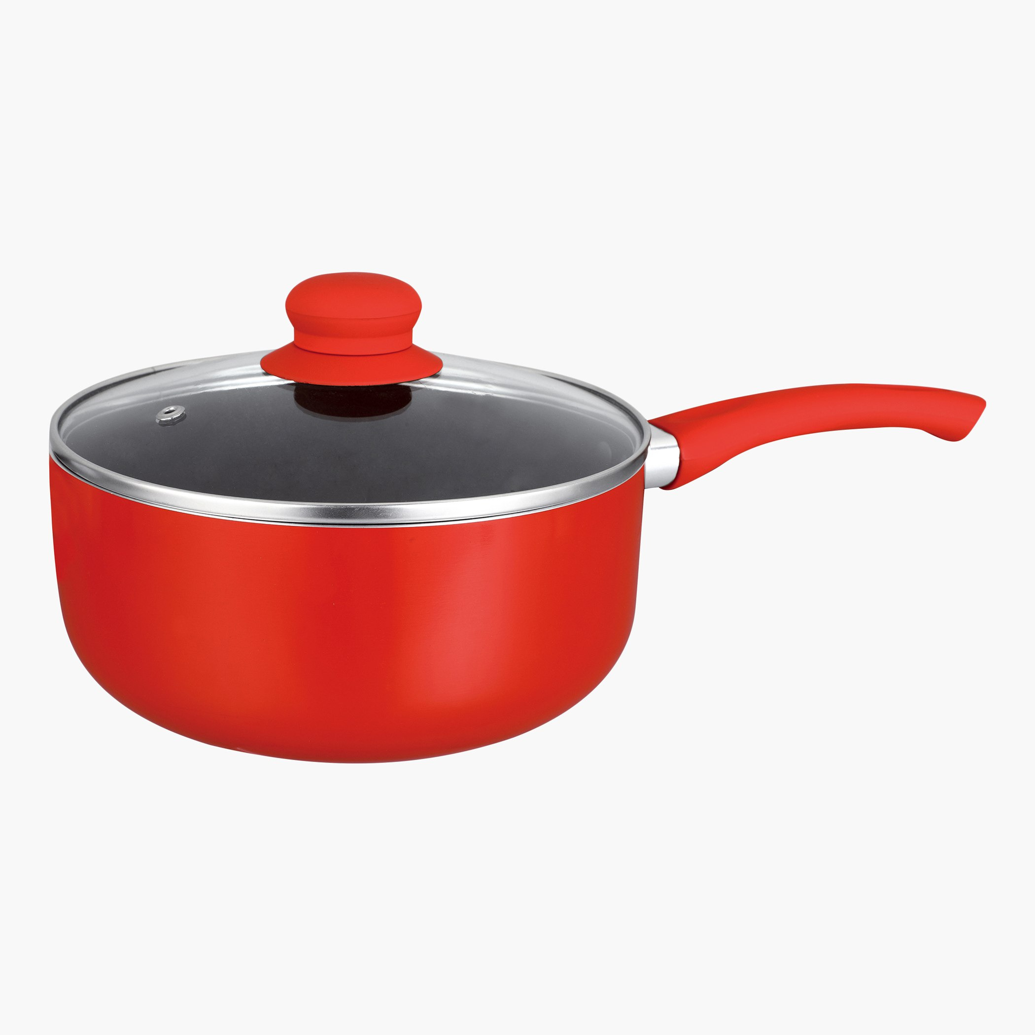 طقم أواني طهي ألومنيوم غير قابل للالتصاق 13 قطعة من إنسيا-hbxkitchen-kitchenware-foodpreparation-image-5
