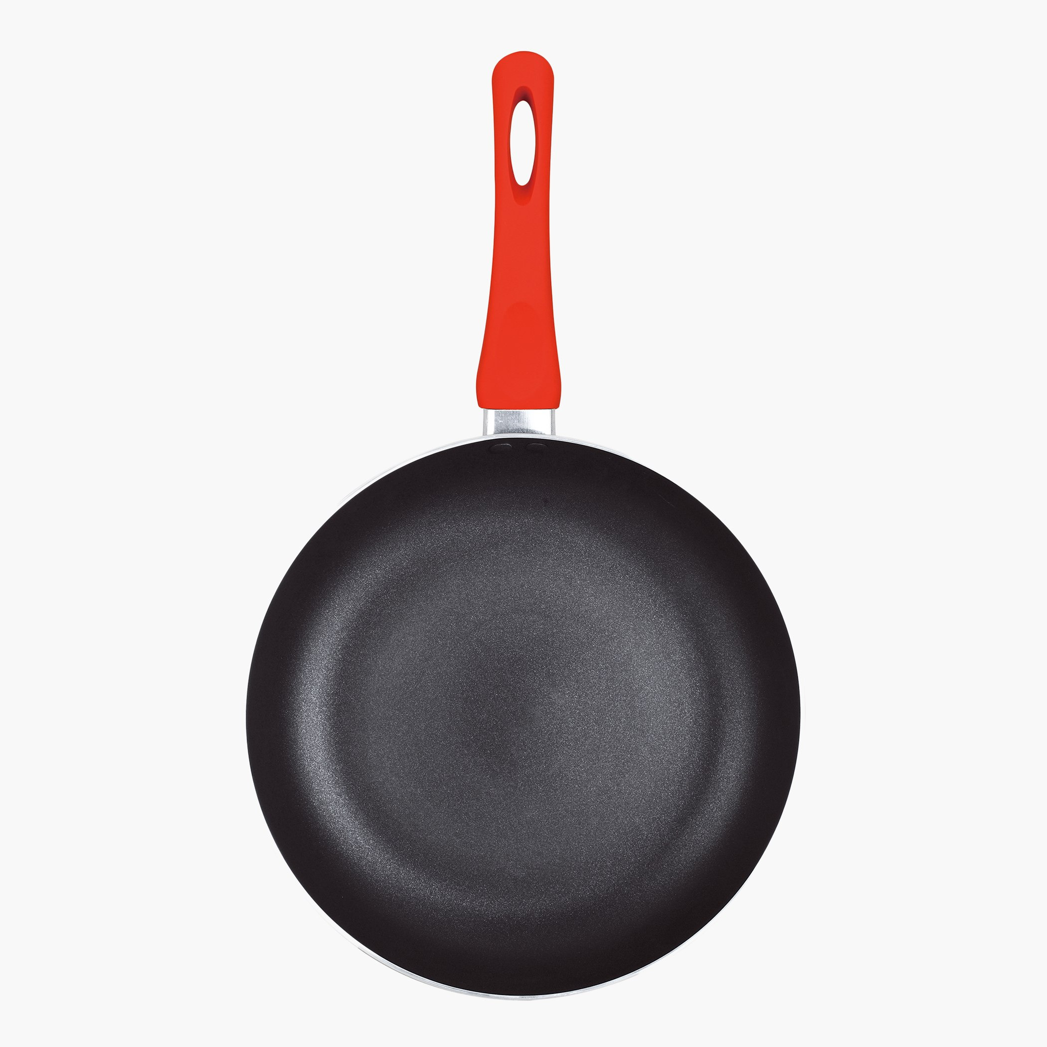 طقم أواني طهي ألومنيوم غير قابل للالتصاق 13 قطعة من إنسيا-hbxkitchen-kitchenware-foodpreparation-image-7